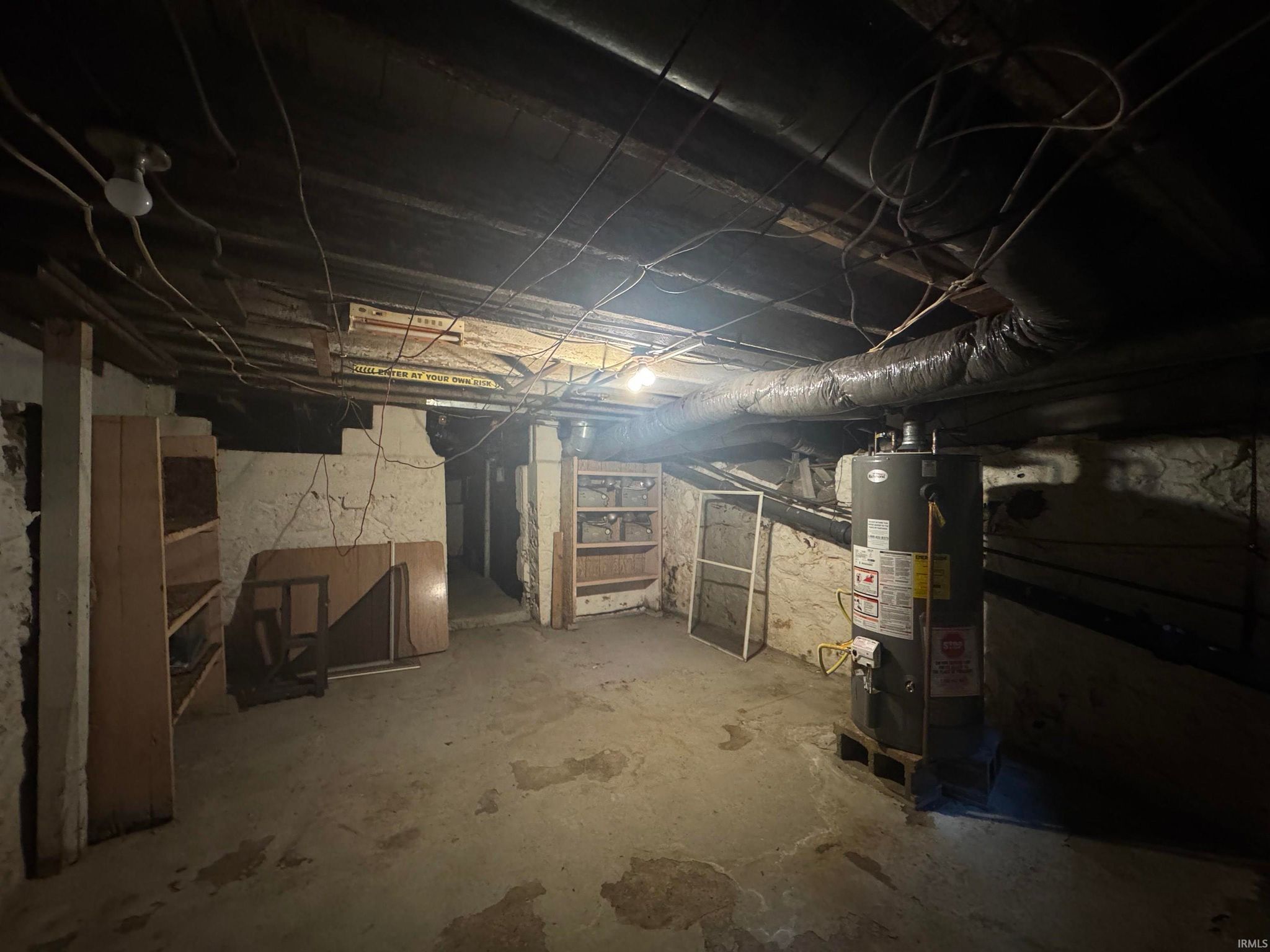 Image of 416 S Poplar Street