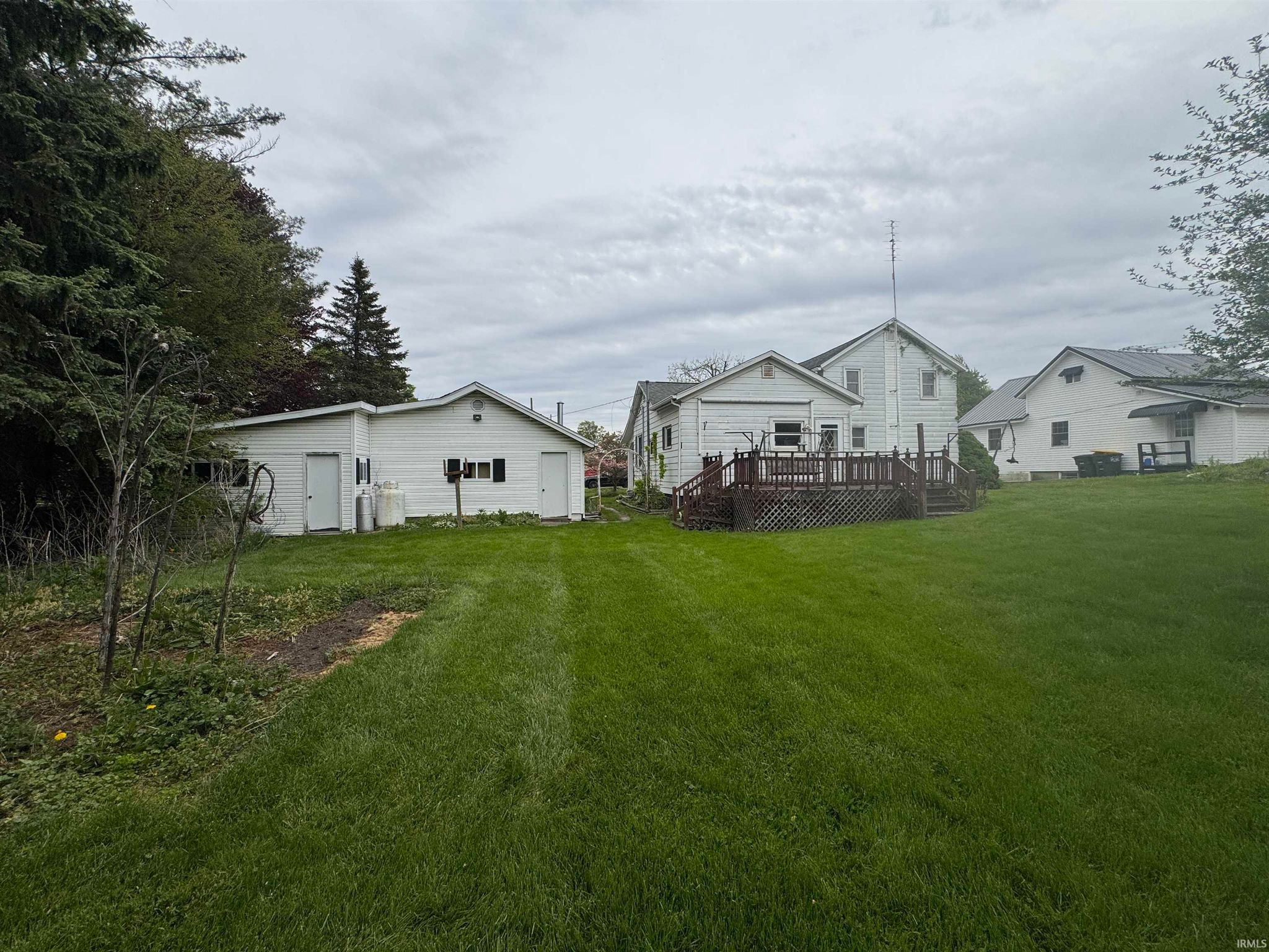 Image of 416 S Poplar Street