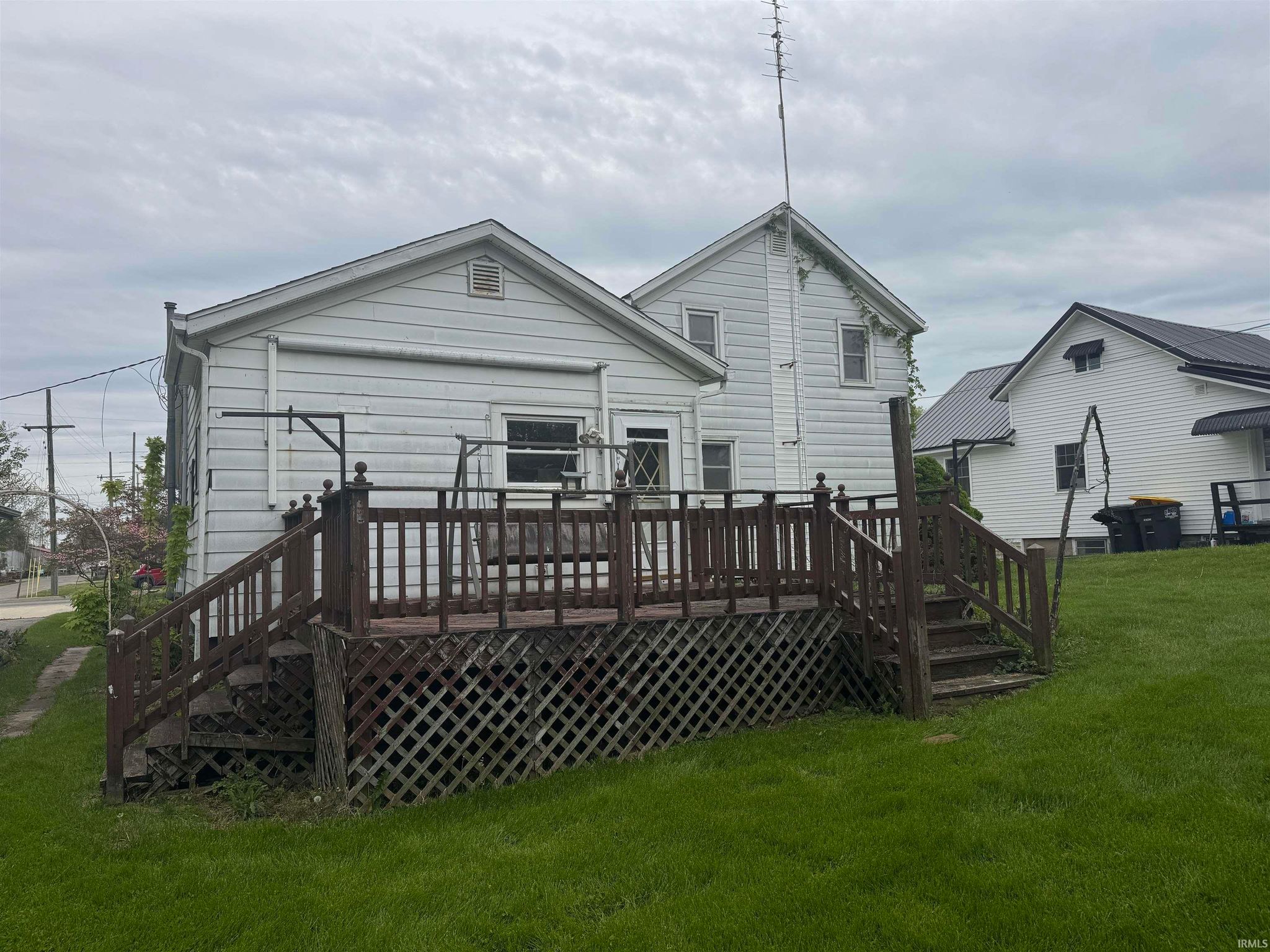 Image of 416 S Poplar Street