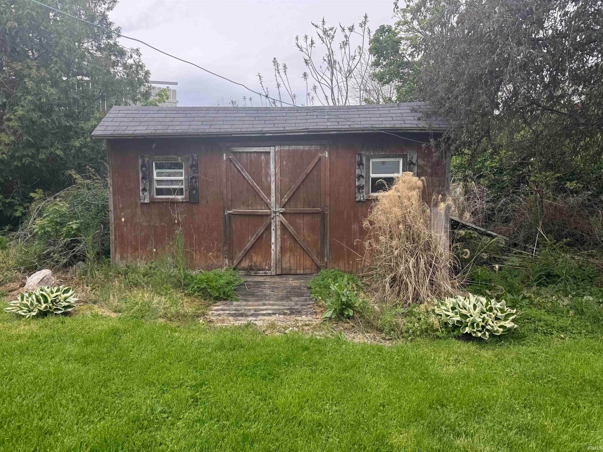 Image of 416 S Poplar Street