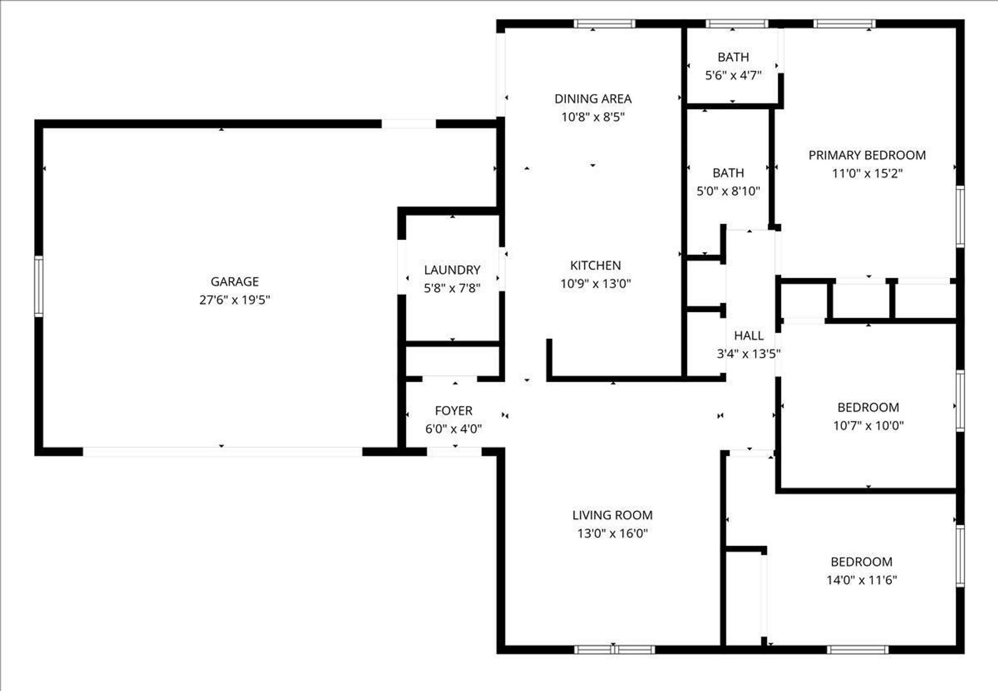 Image of 3400 Hampton Court