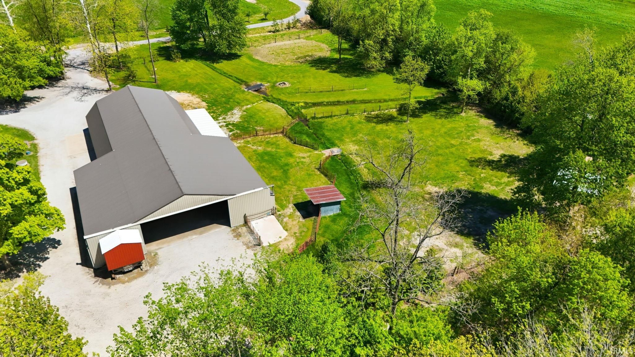 Image of 11401 W 500 S Road