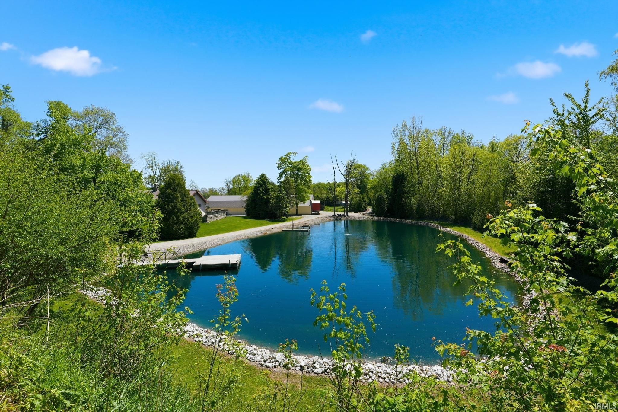 Image of 11401 W 500 S Road
