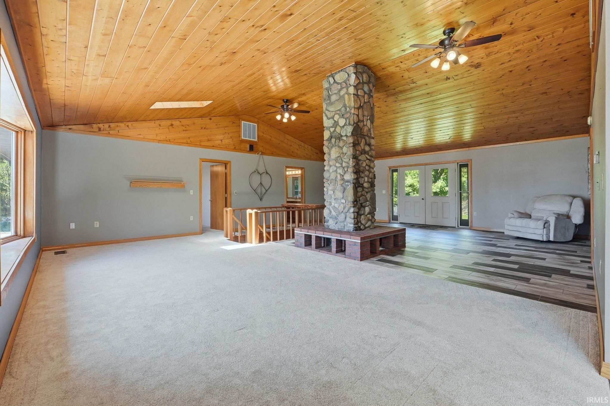 Image of 11401 W 500 S Road