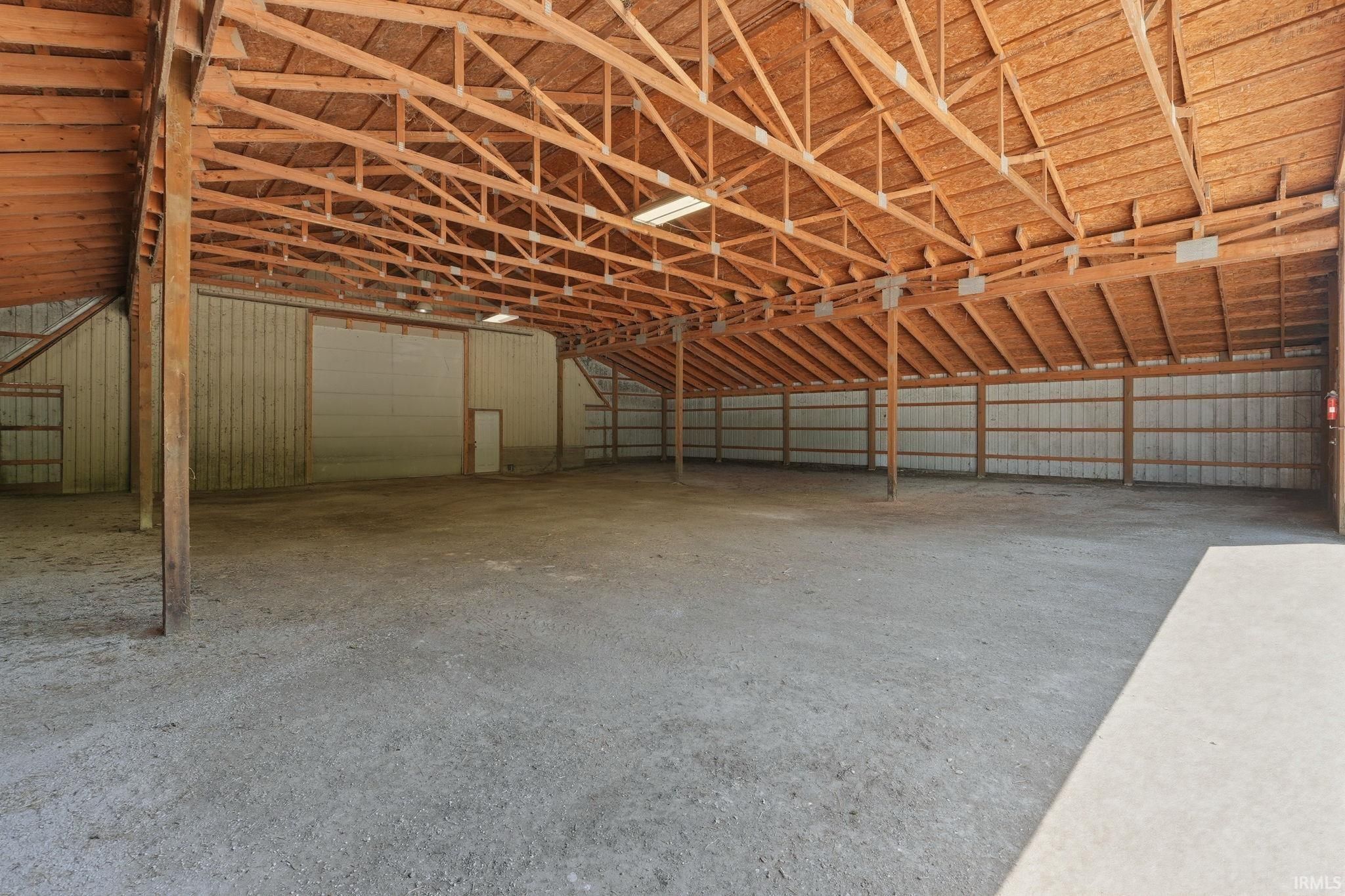Image of 11401 W 500 S Road