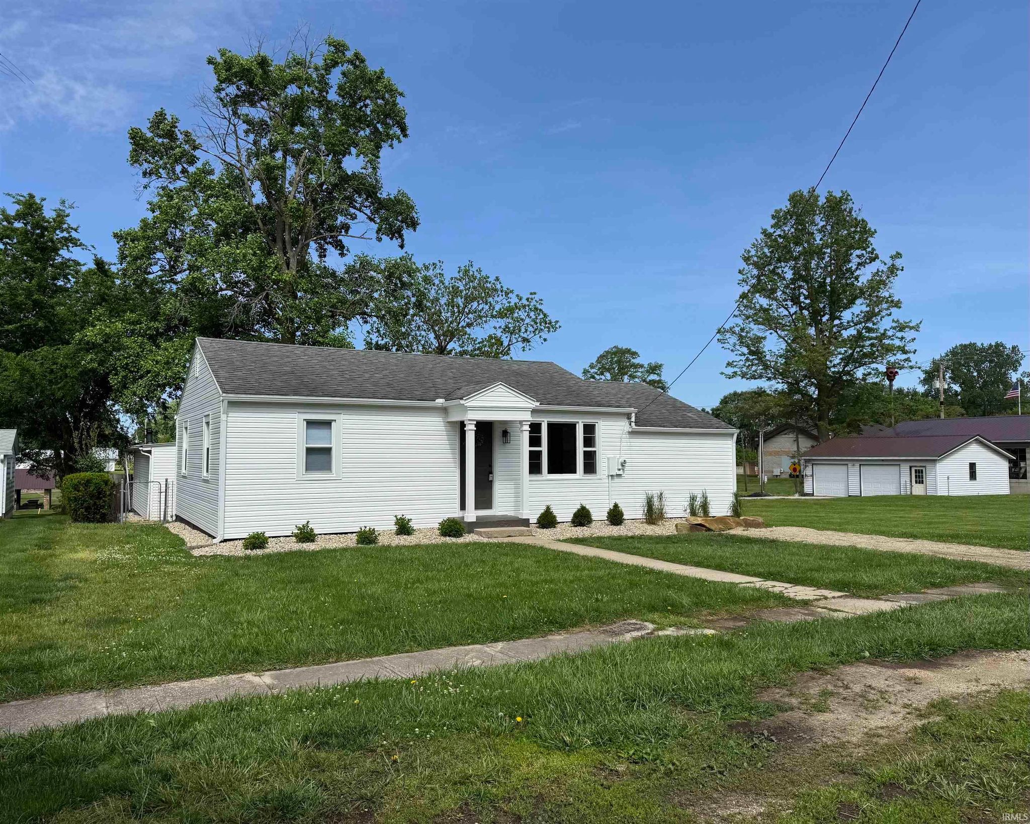 Image of 156 S Miller Avenue