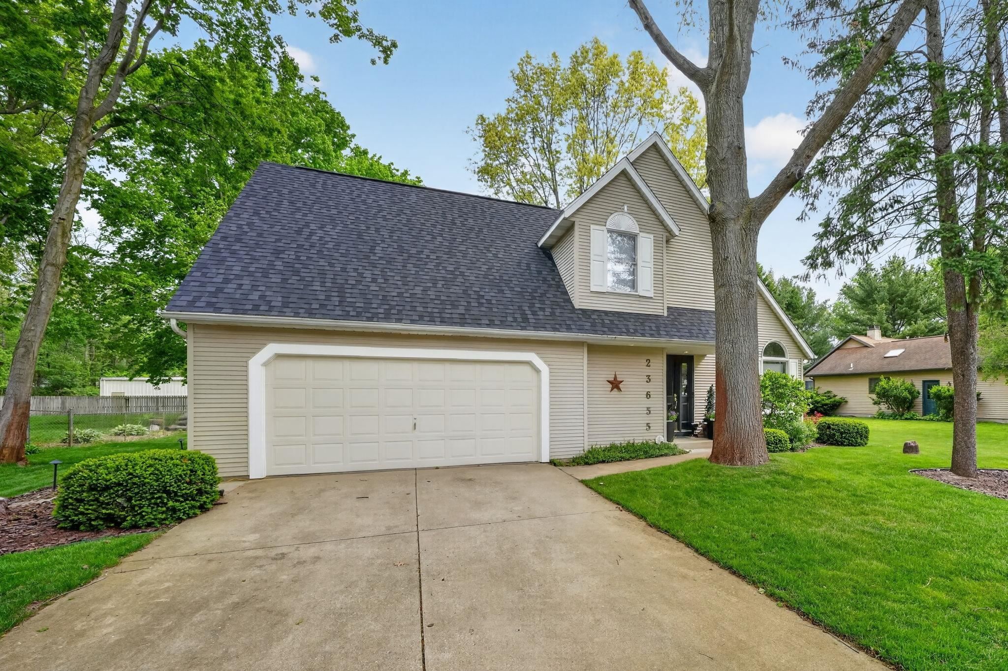 Image of 23655 Ridgemont Lane