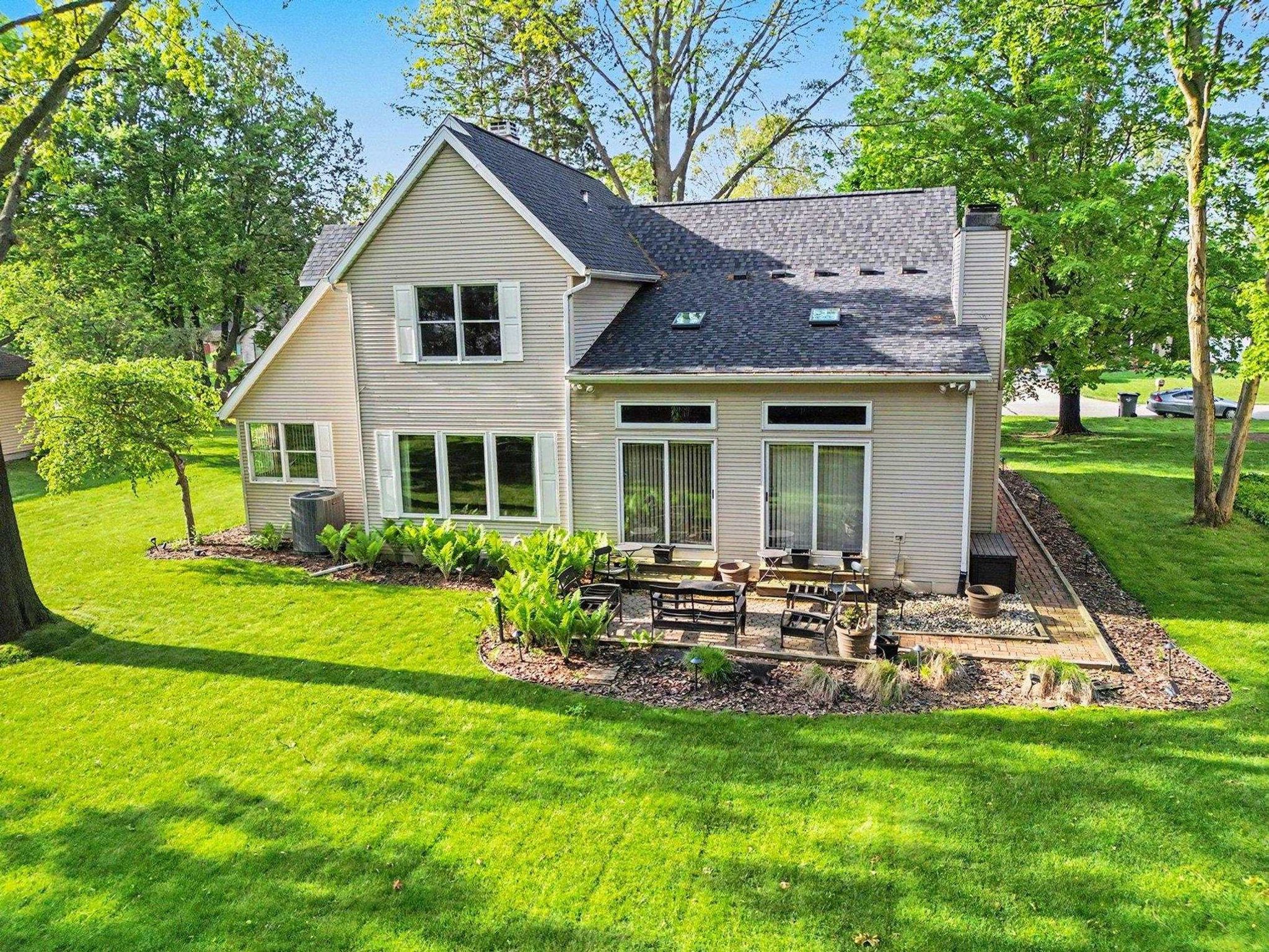 Image of 23655 Ridgemont Lane