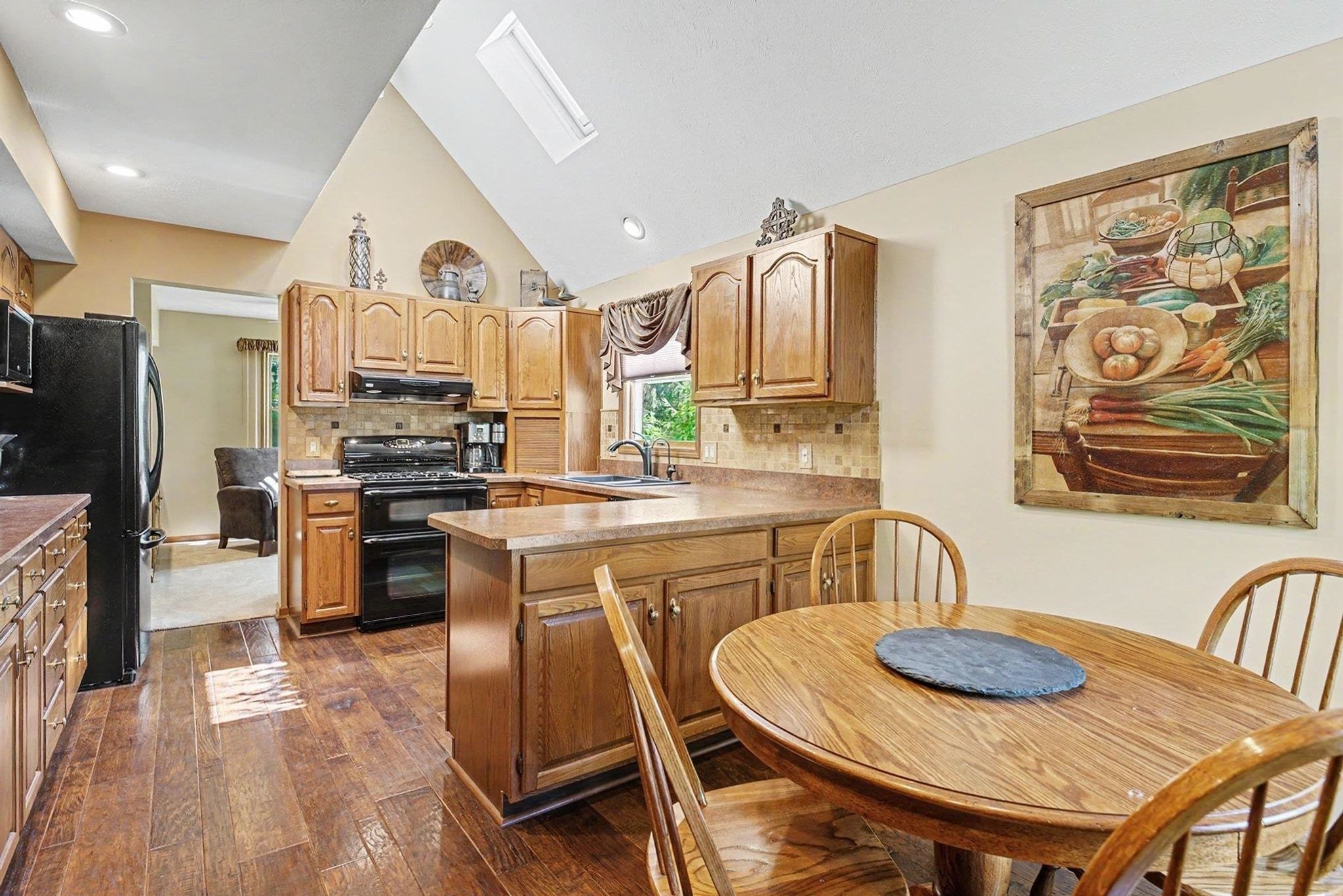 Image of 23655 Ridgemont Lane