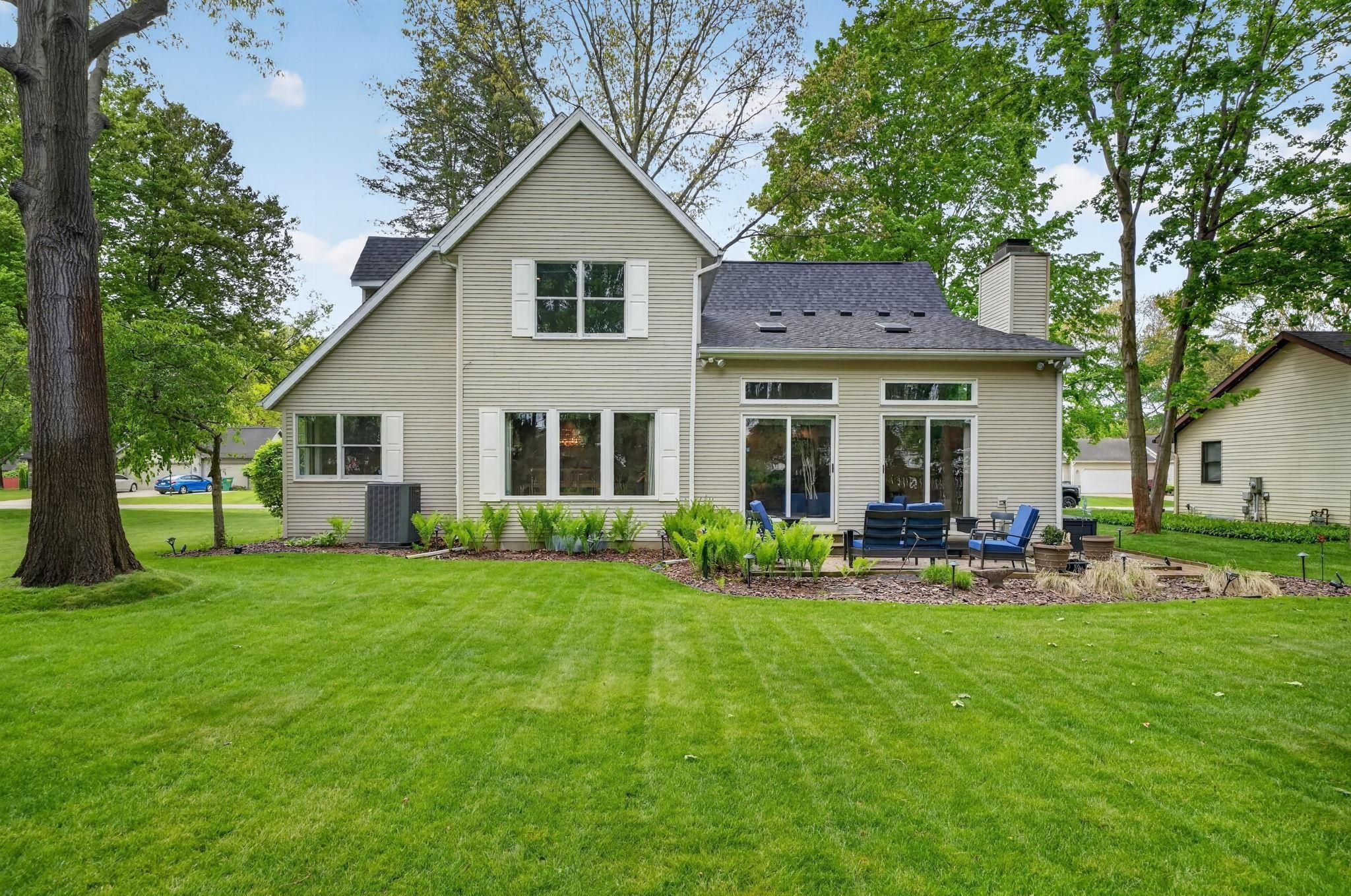 Image of 23655 Ridgemont Lane
