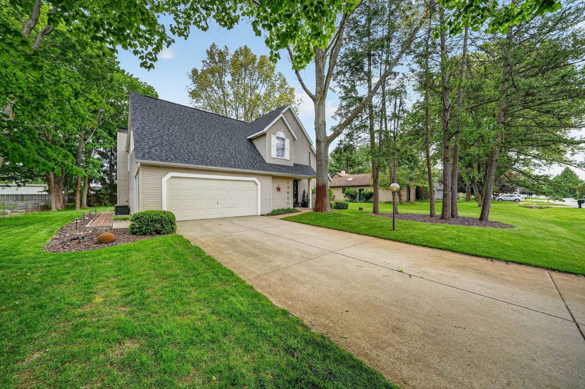 Image of 23655 Ridgemont Lane
