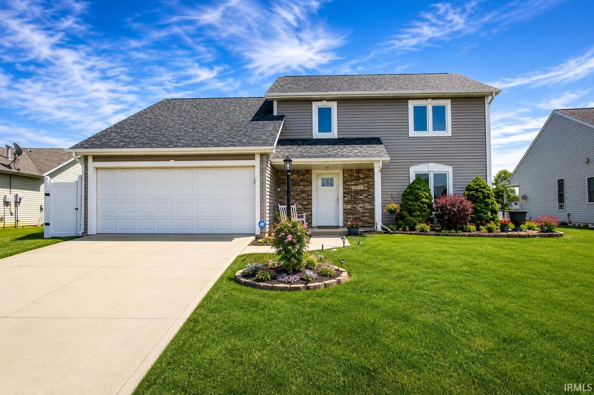 3125 Troutwood Drive