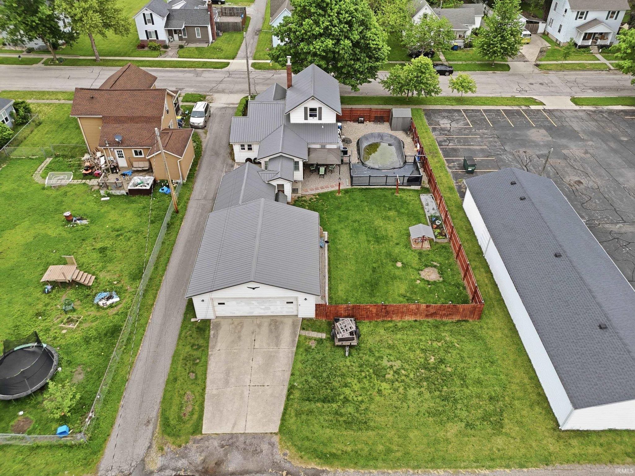Image of 331 W 2nd Street