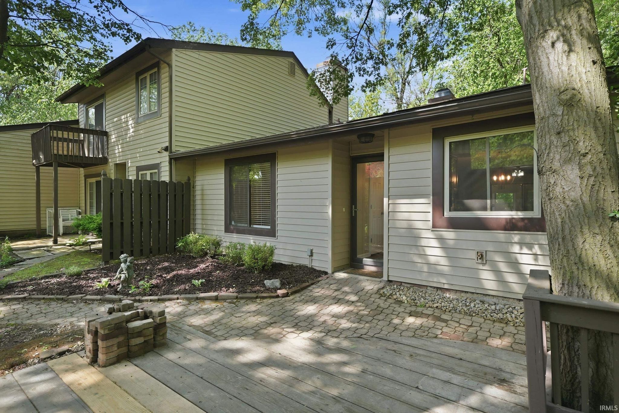 5038 Stellhorn Road