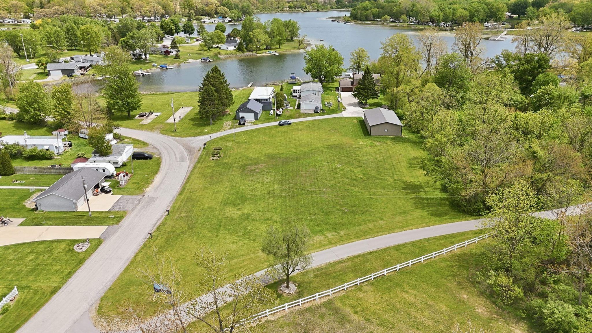 Image of 55 Lane 301C Barton Lake