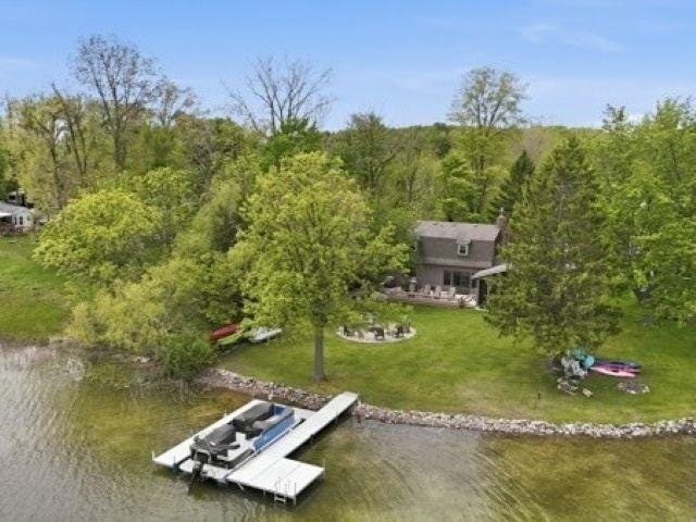 55 Lane 301C Barton Lake