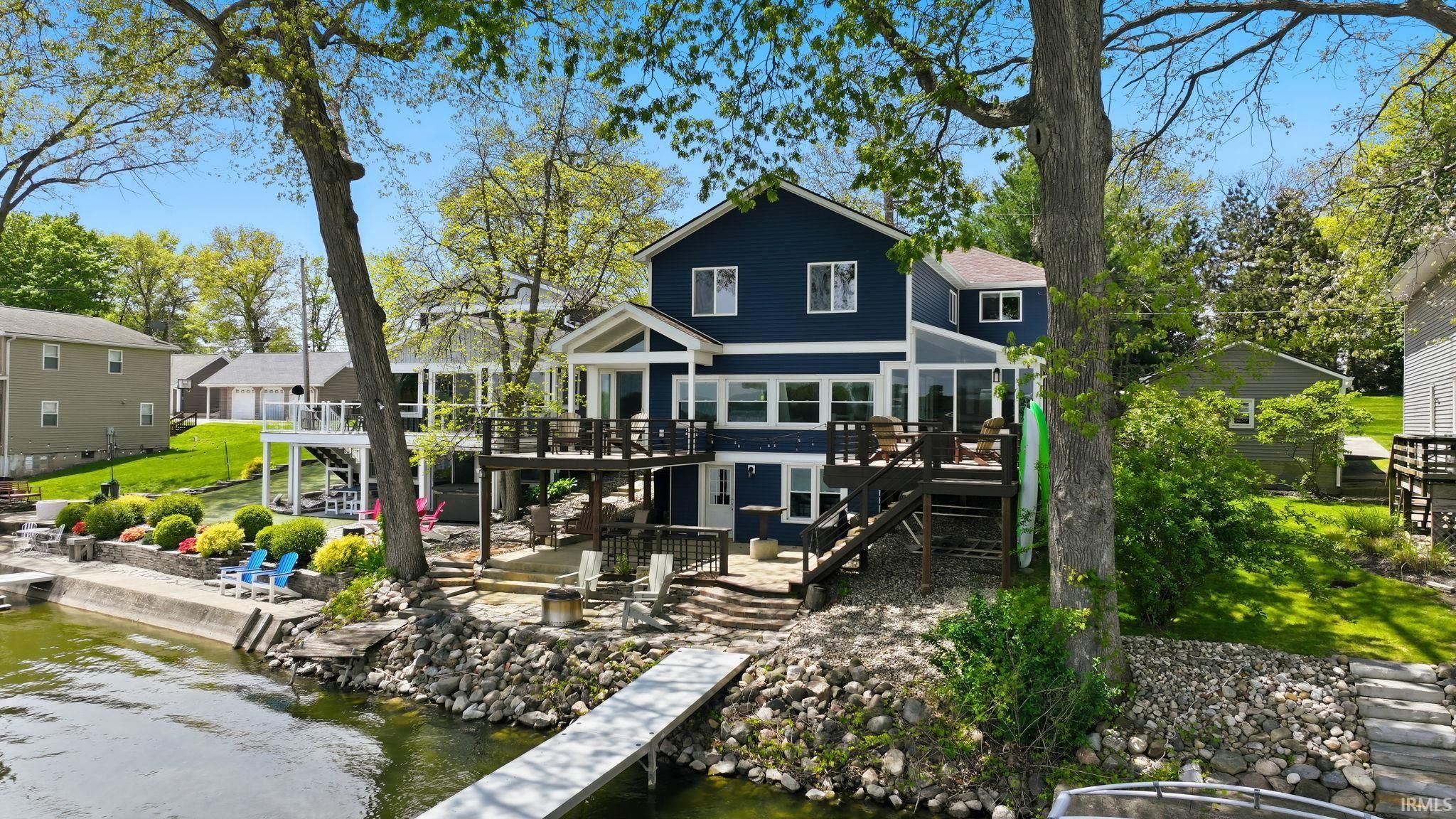 Image of 1025 Pleasant Point