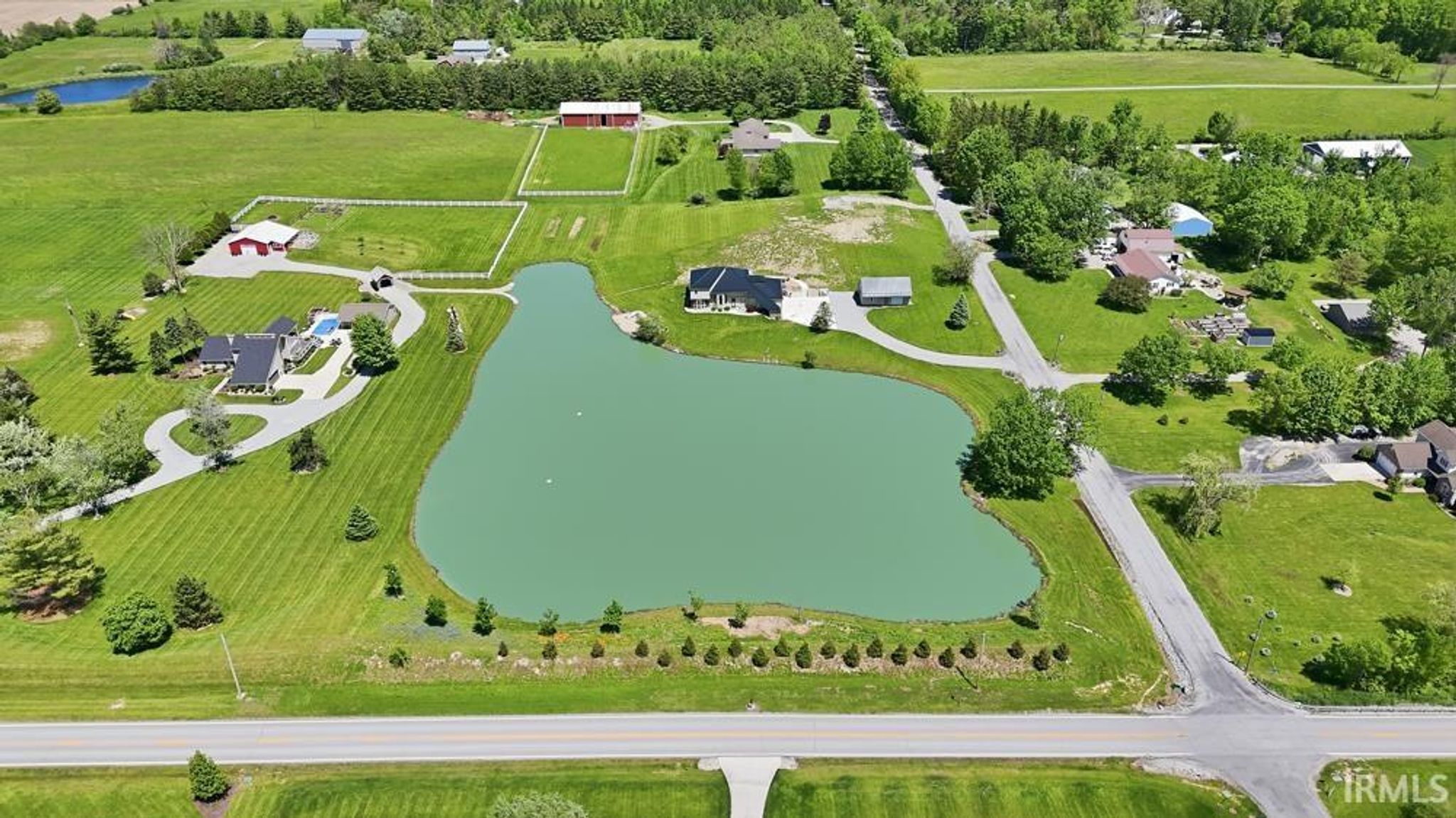 Image of 12727 Hardisty Road