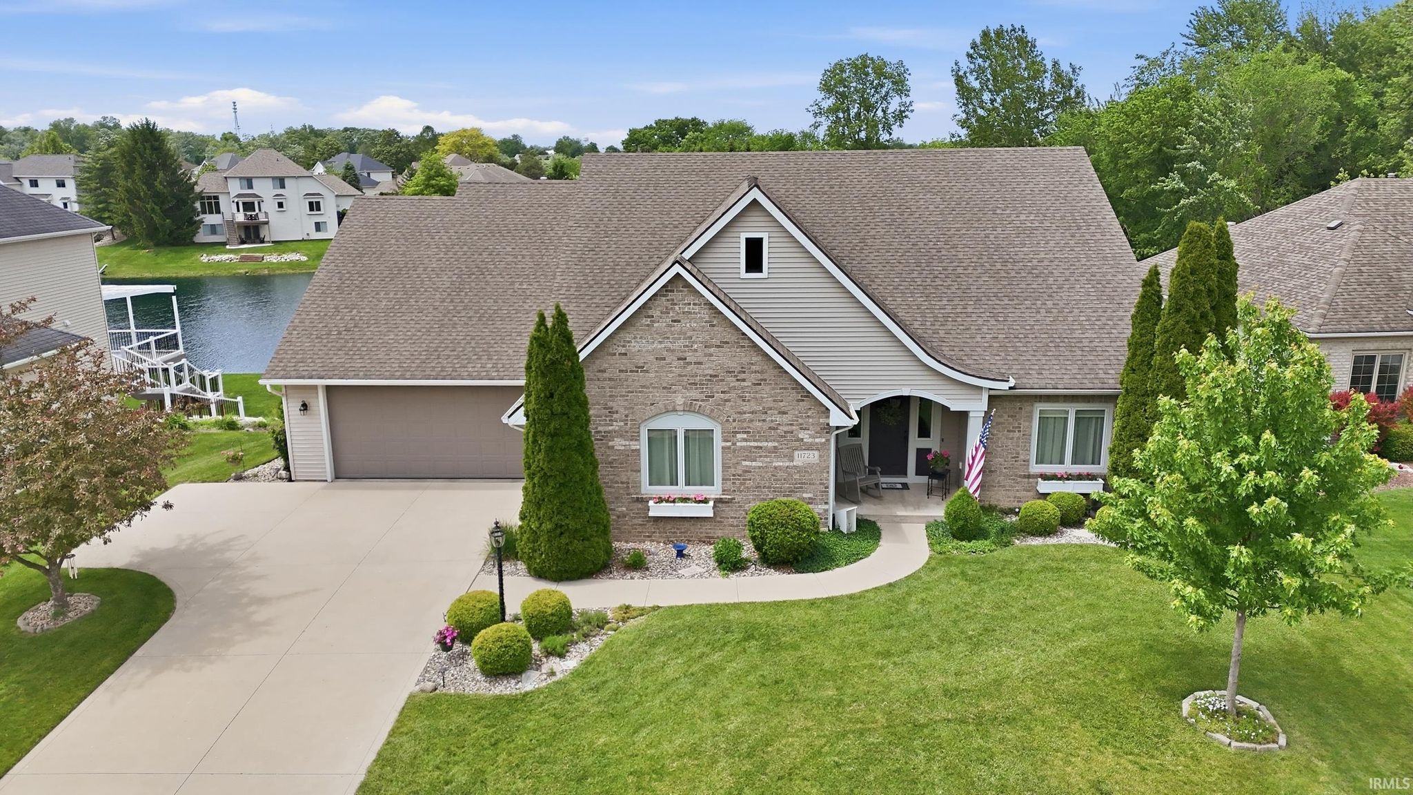 11723 Island Cove Drive
