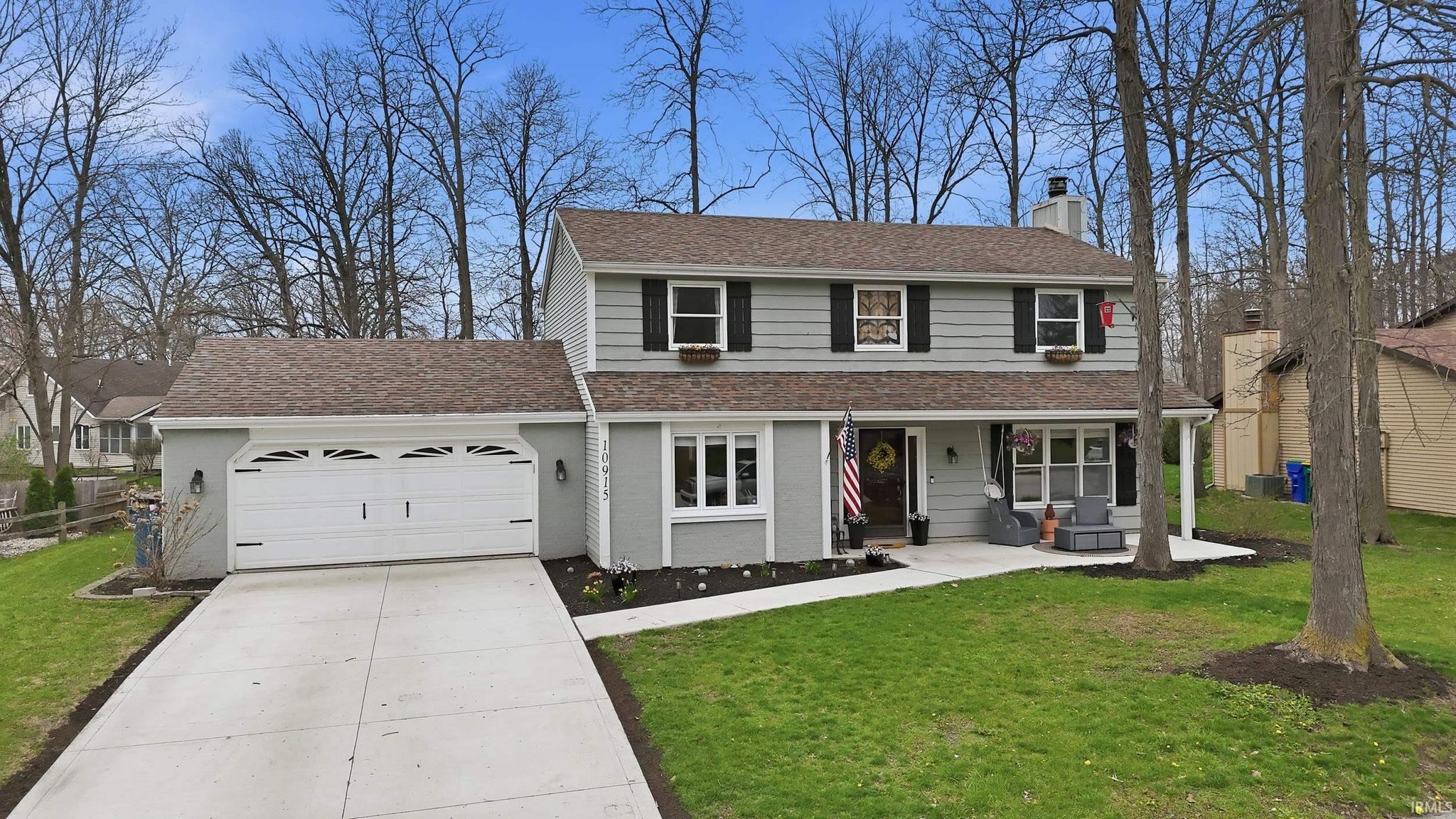 10915 Spring Oak Road 10915 Spring Oak Road