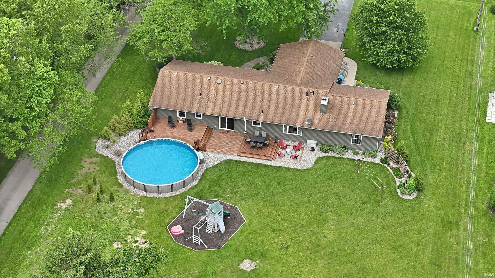 9804 Gerig Road 9804 Gerig Road