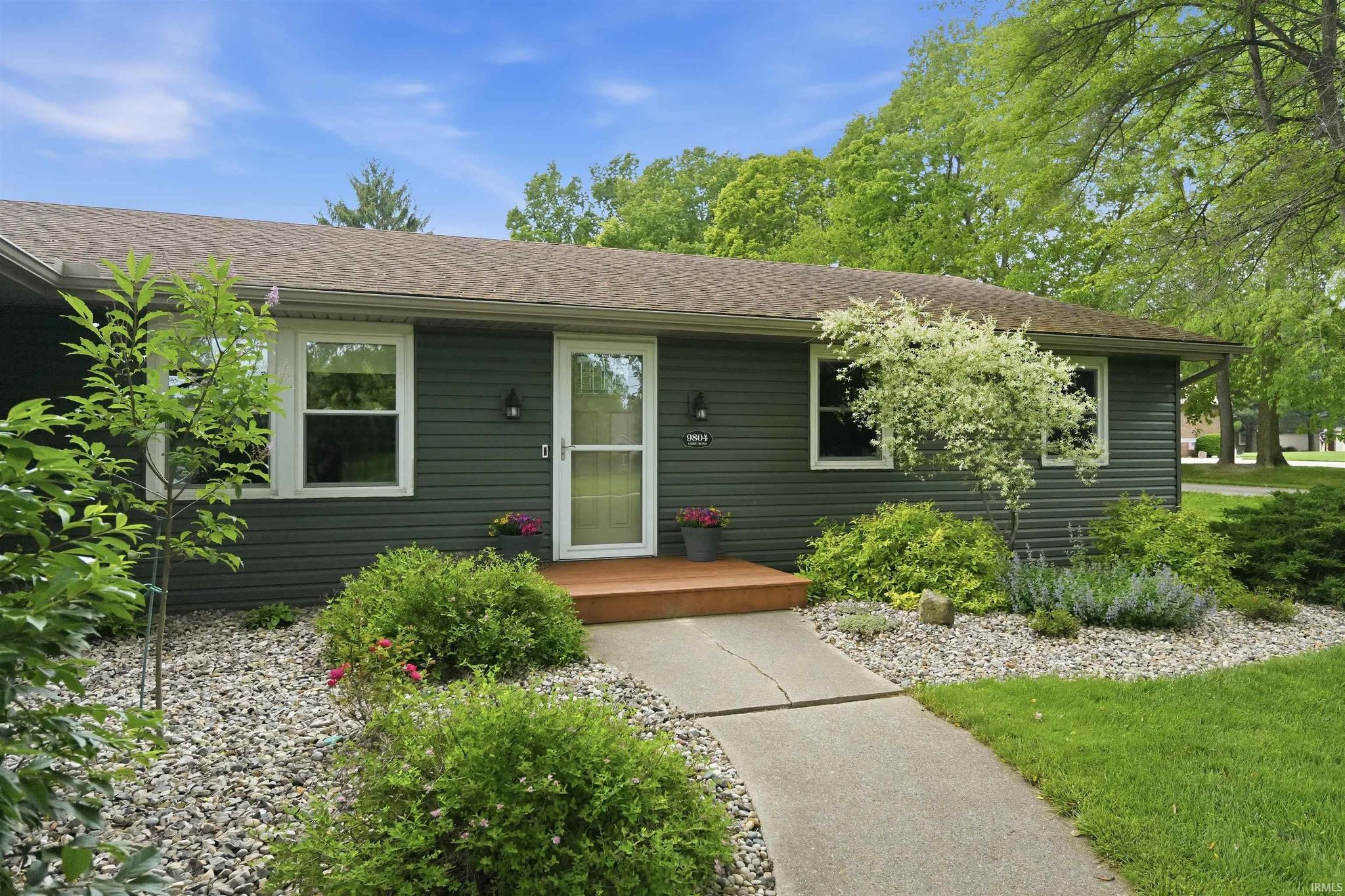 Image of 9804 Gerig Road