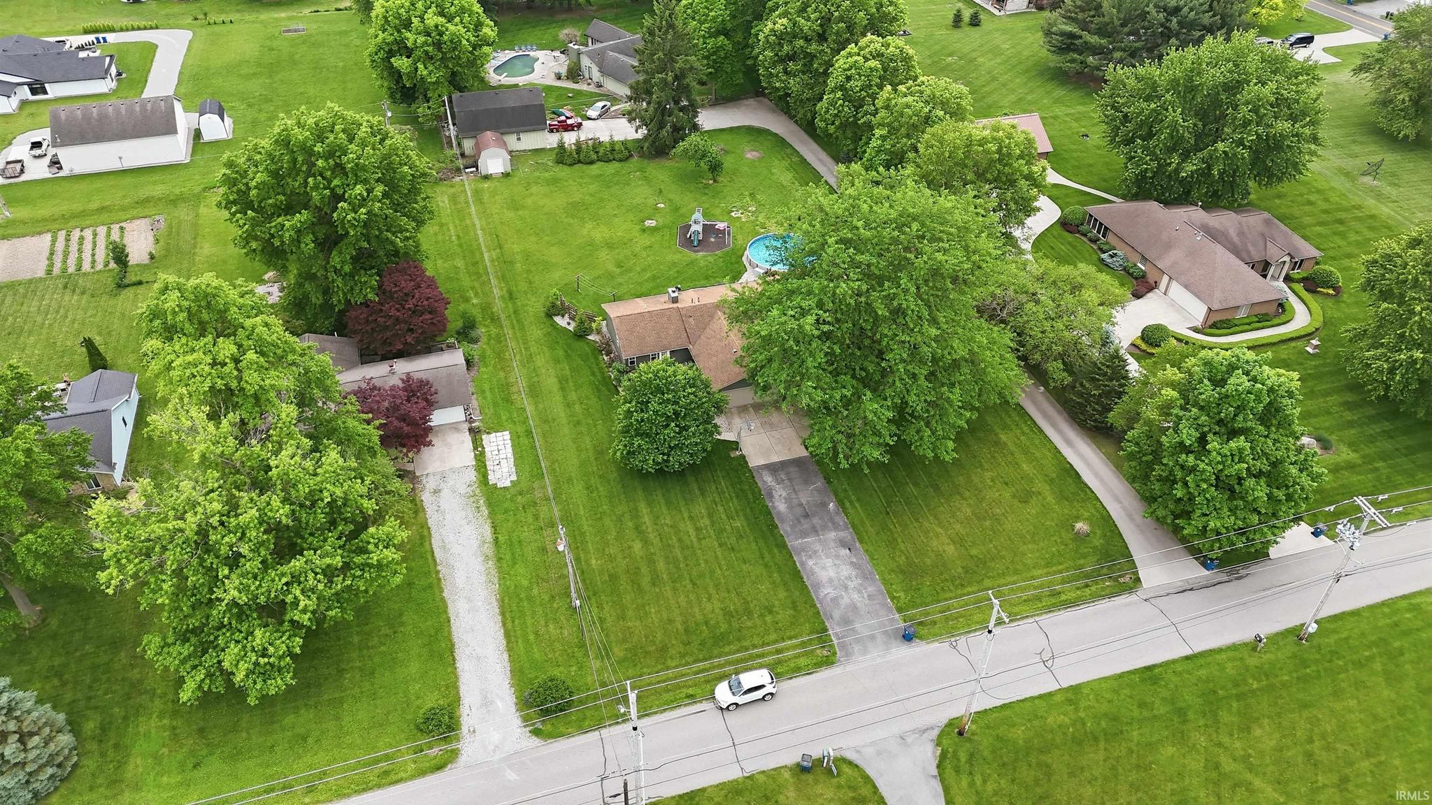 Image of 9804 Gerig Road