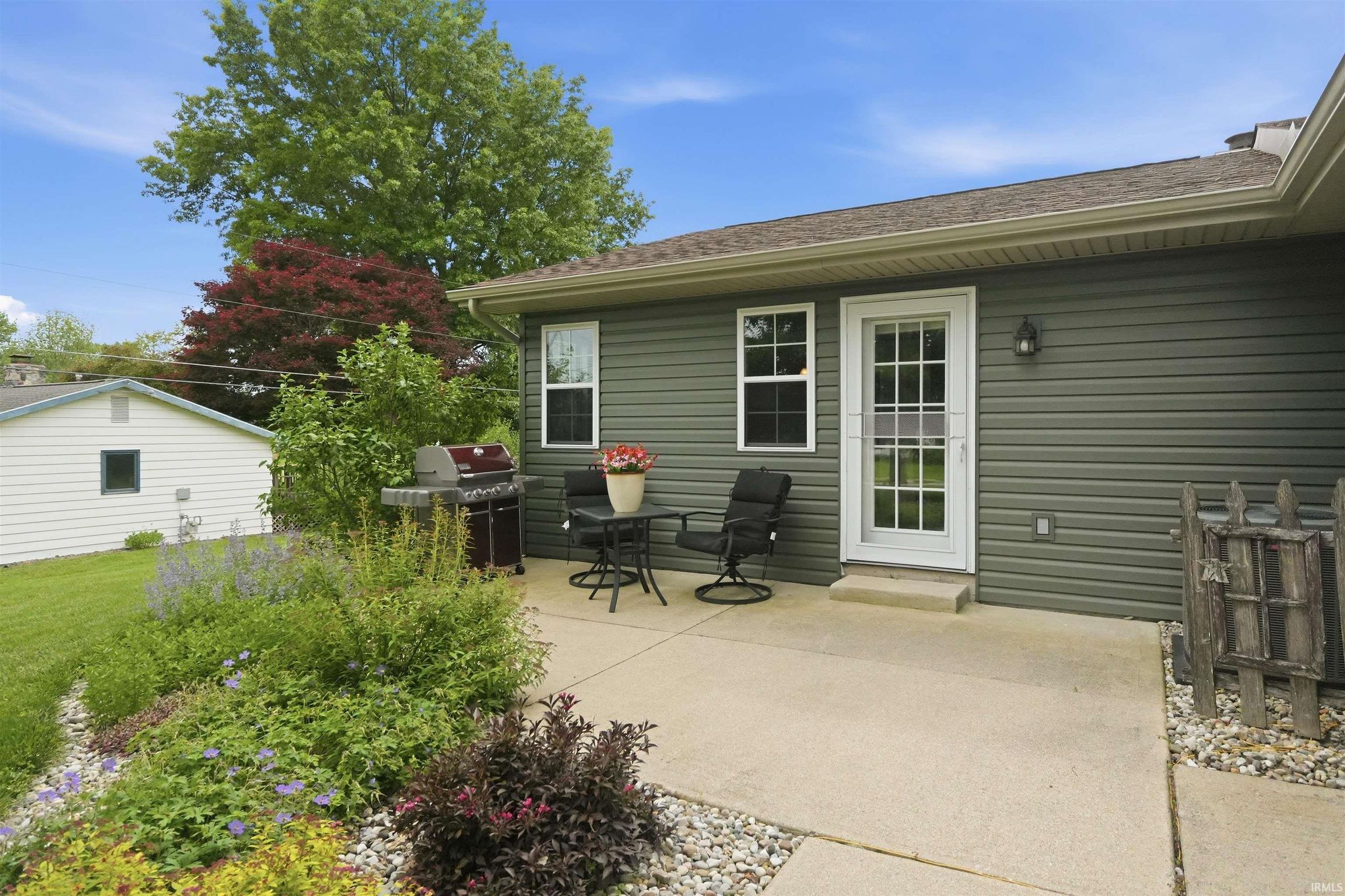 Image of 9804 Gerig Road