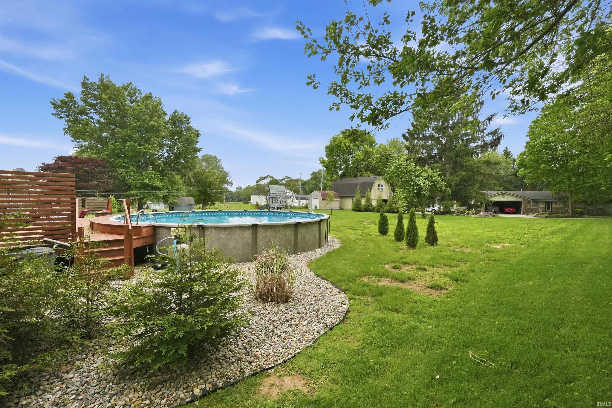 Image of 9804 Gerig Road