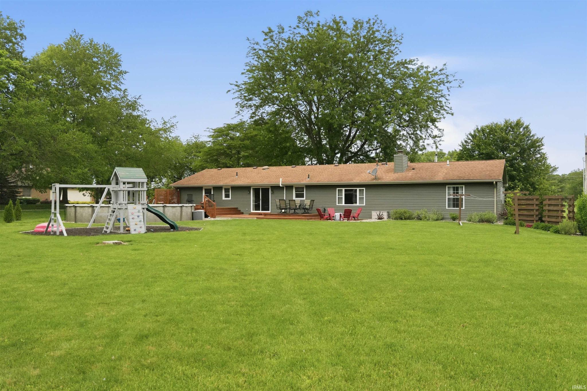 Image of 9804 Gerig Road