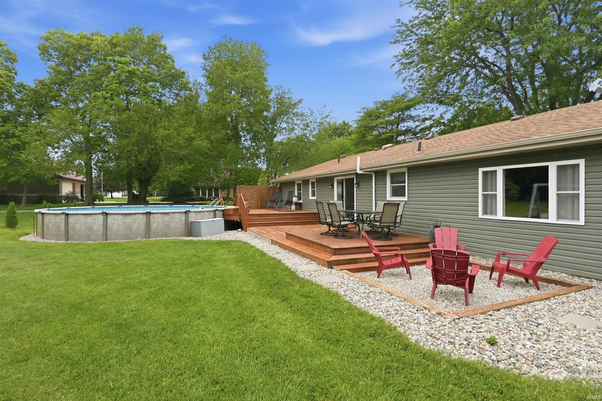 Image of 9804 Gerig Road