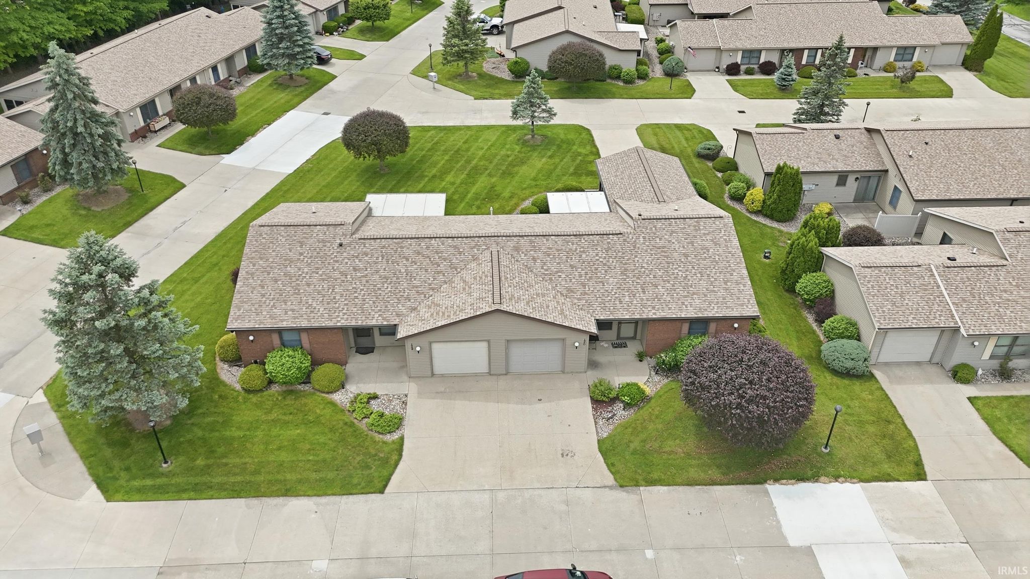 Image of 1550 E Kammerer Road