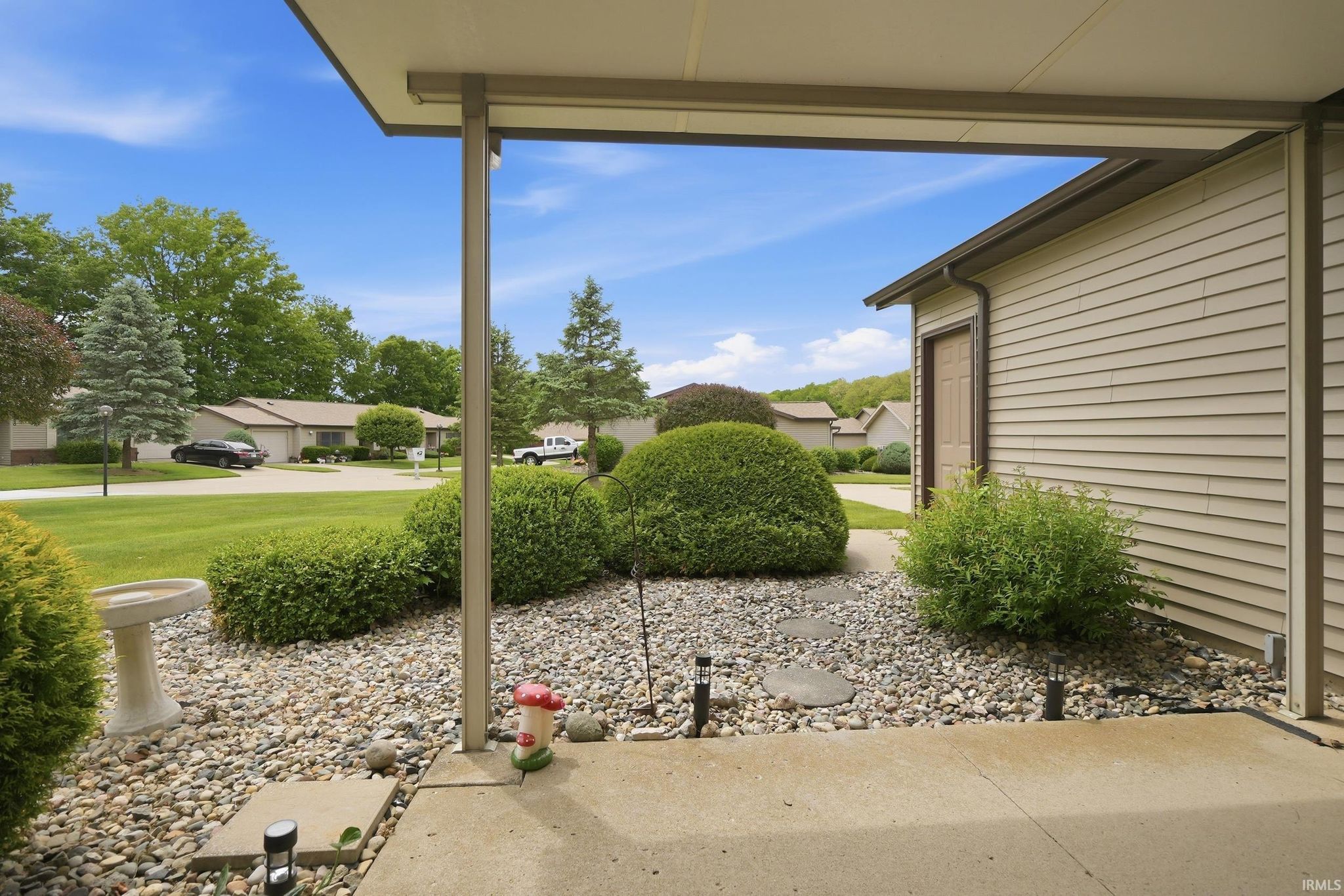 Image of 1550 E Kammerer Road