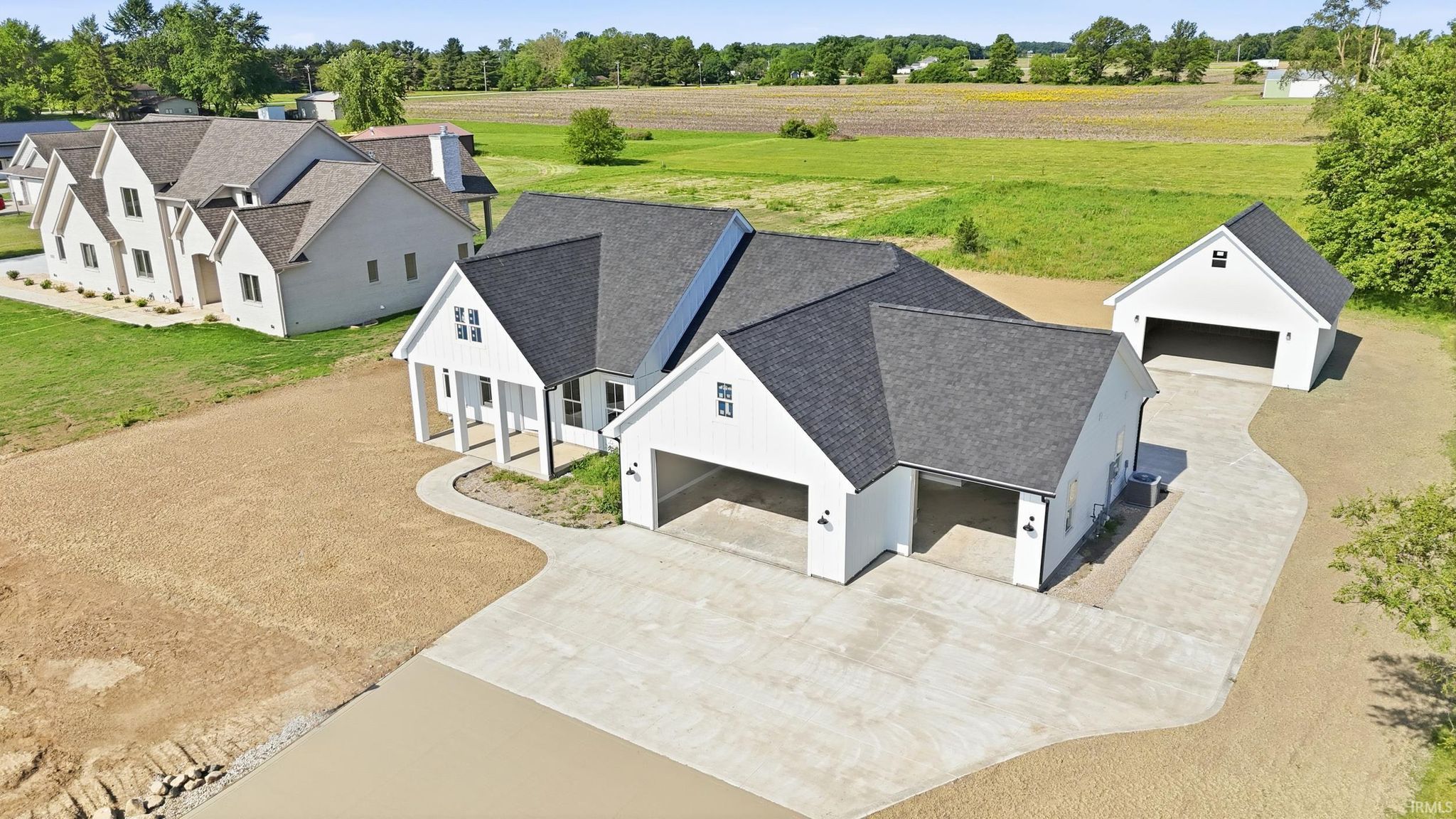 Image of 13134 Branstrator Road