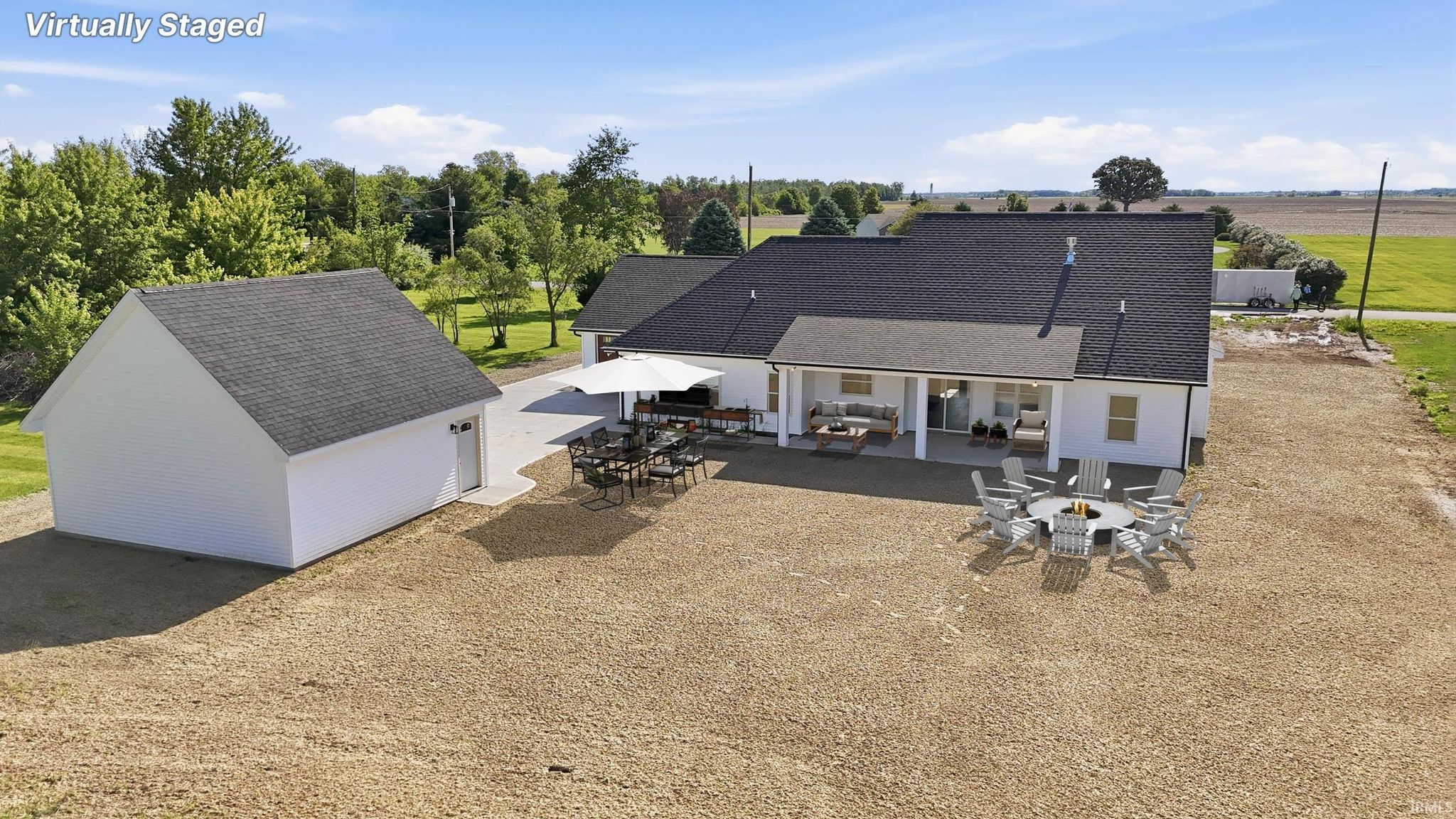 Image of 13134 Branstrator Road