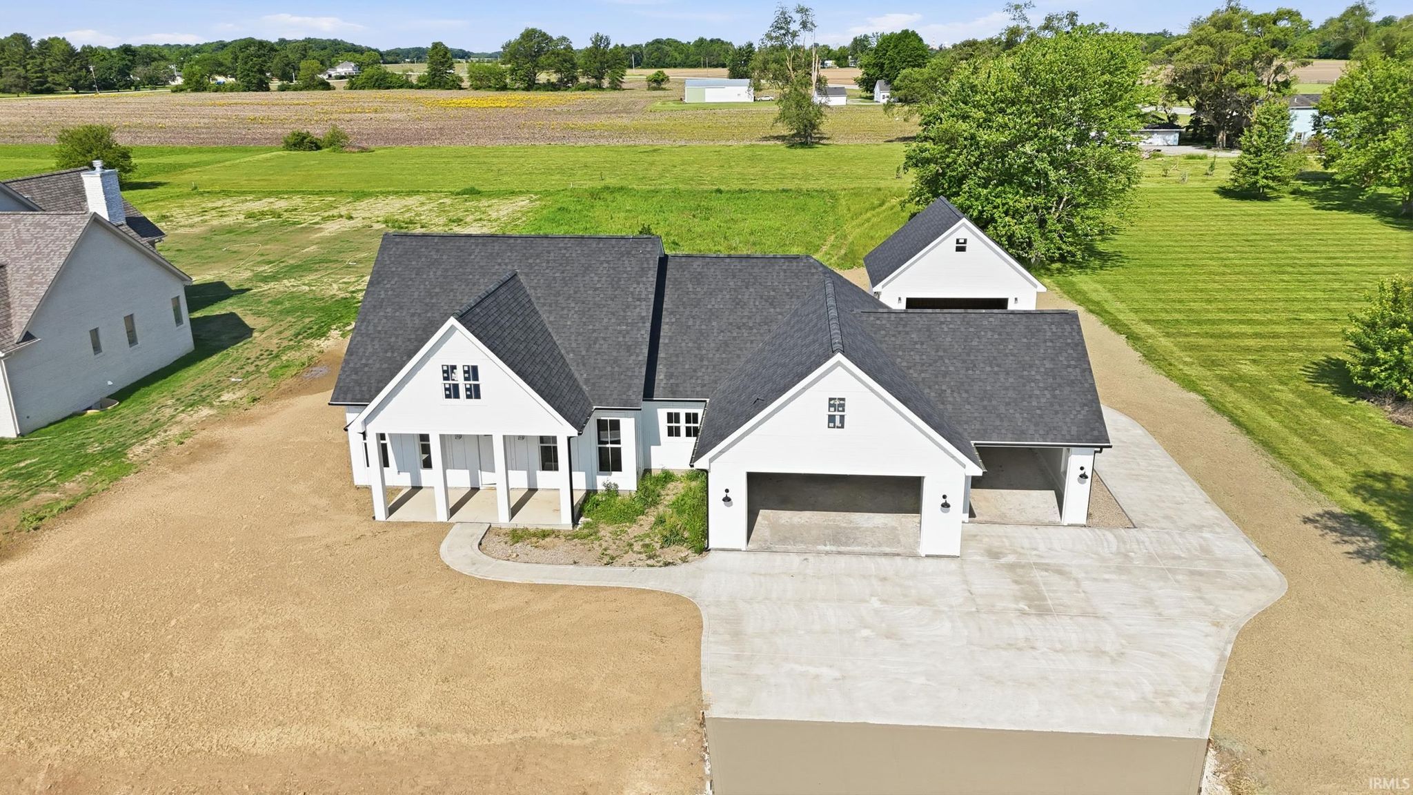 Image of 13134 Branstrator Road