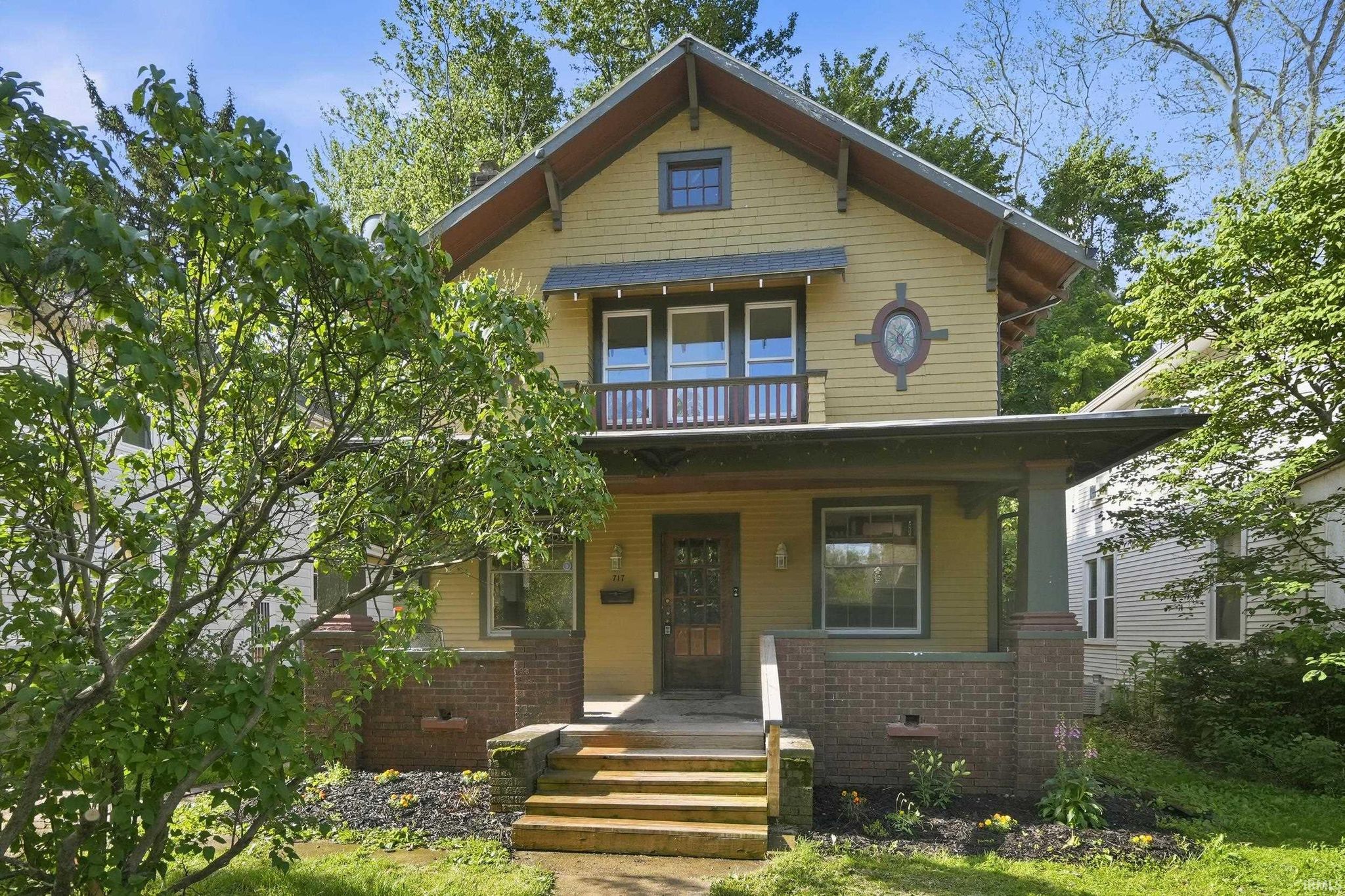 717 Kinnaird Avenue 717 Kinnaird Avenue
