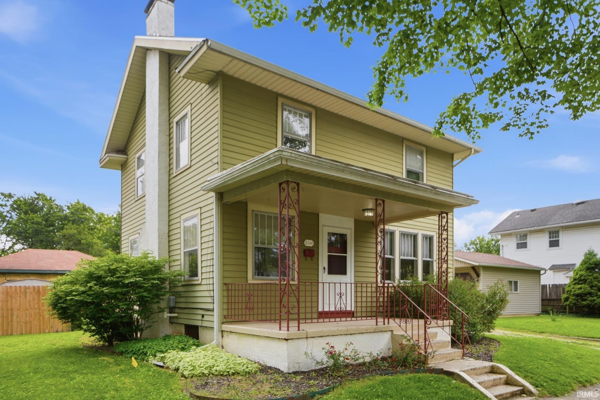 2508 Woodward Avenue 2508 Woodward Avenue