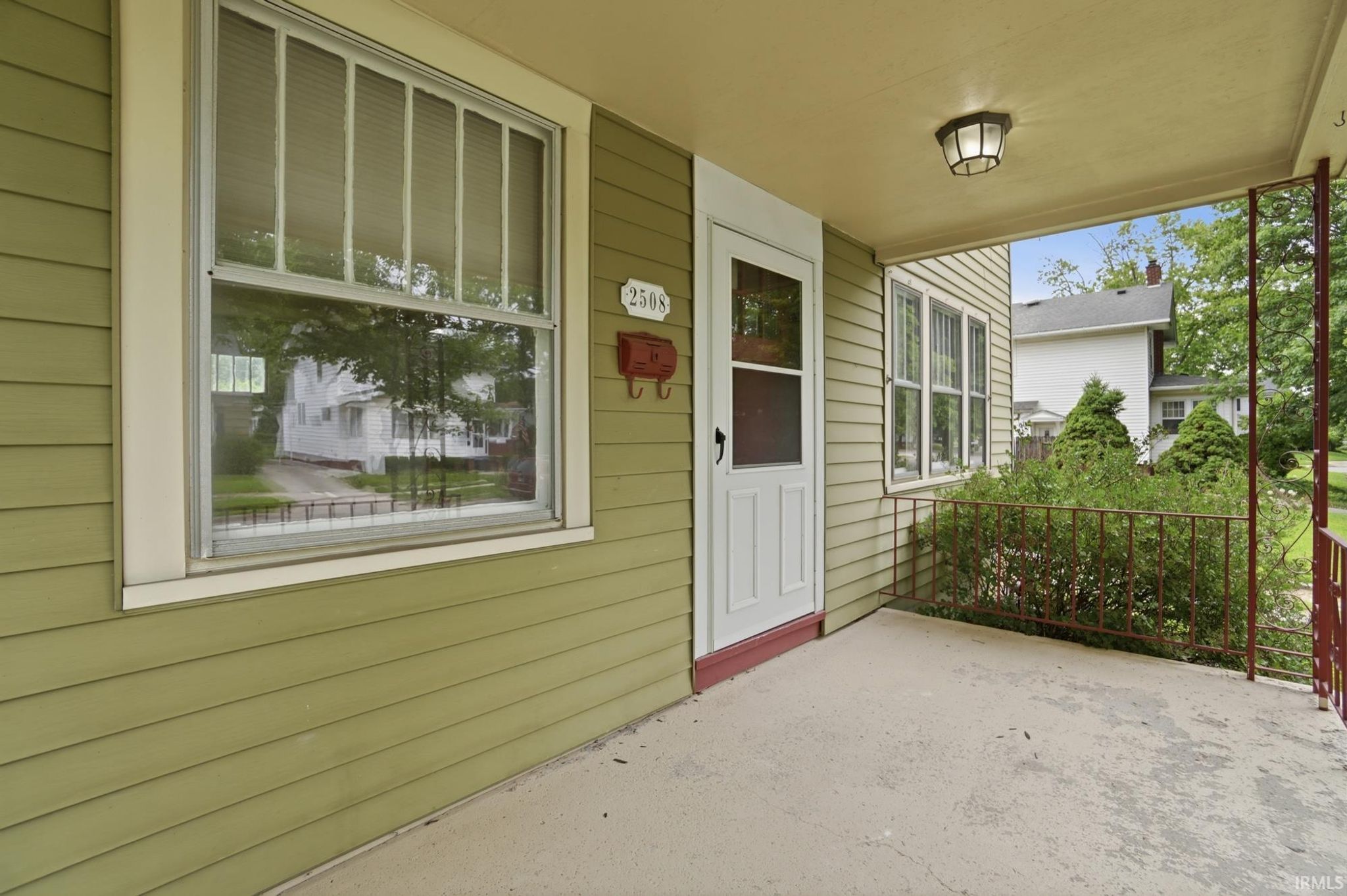 Image of 2508 Woodward Avenue