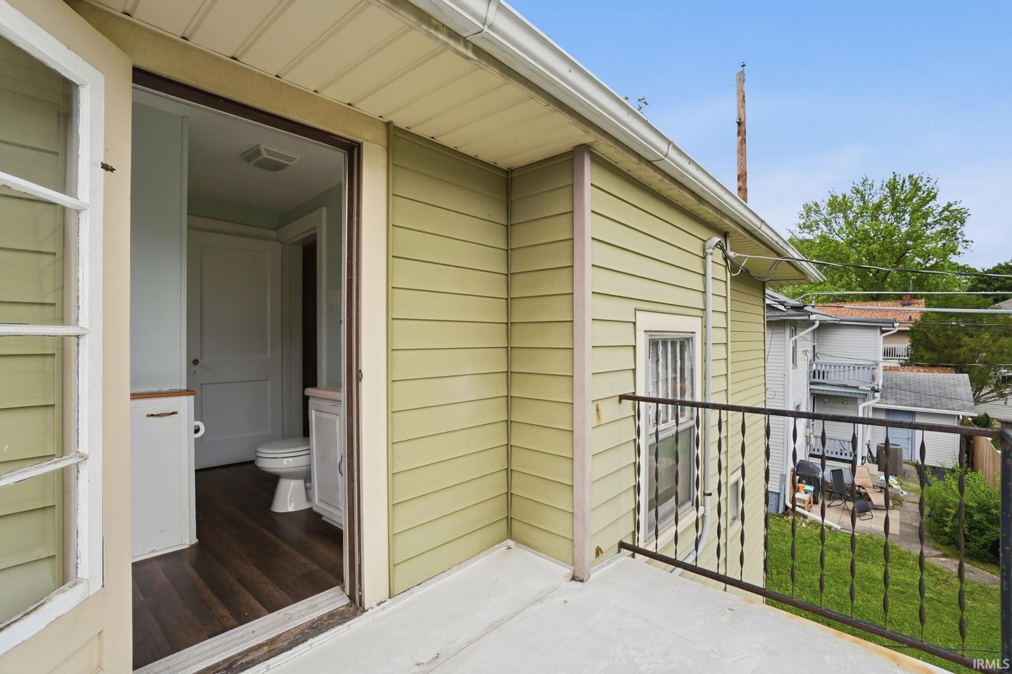 Image of 2508 Woodward Avenue