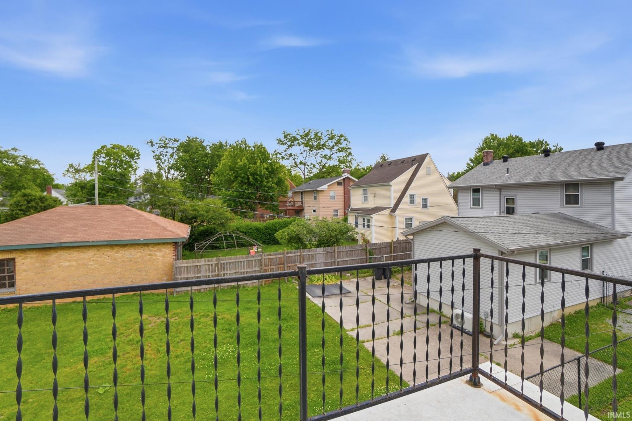 Image of 2508 Woodward Avenue