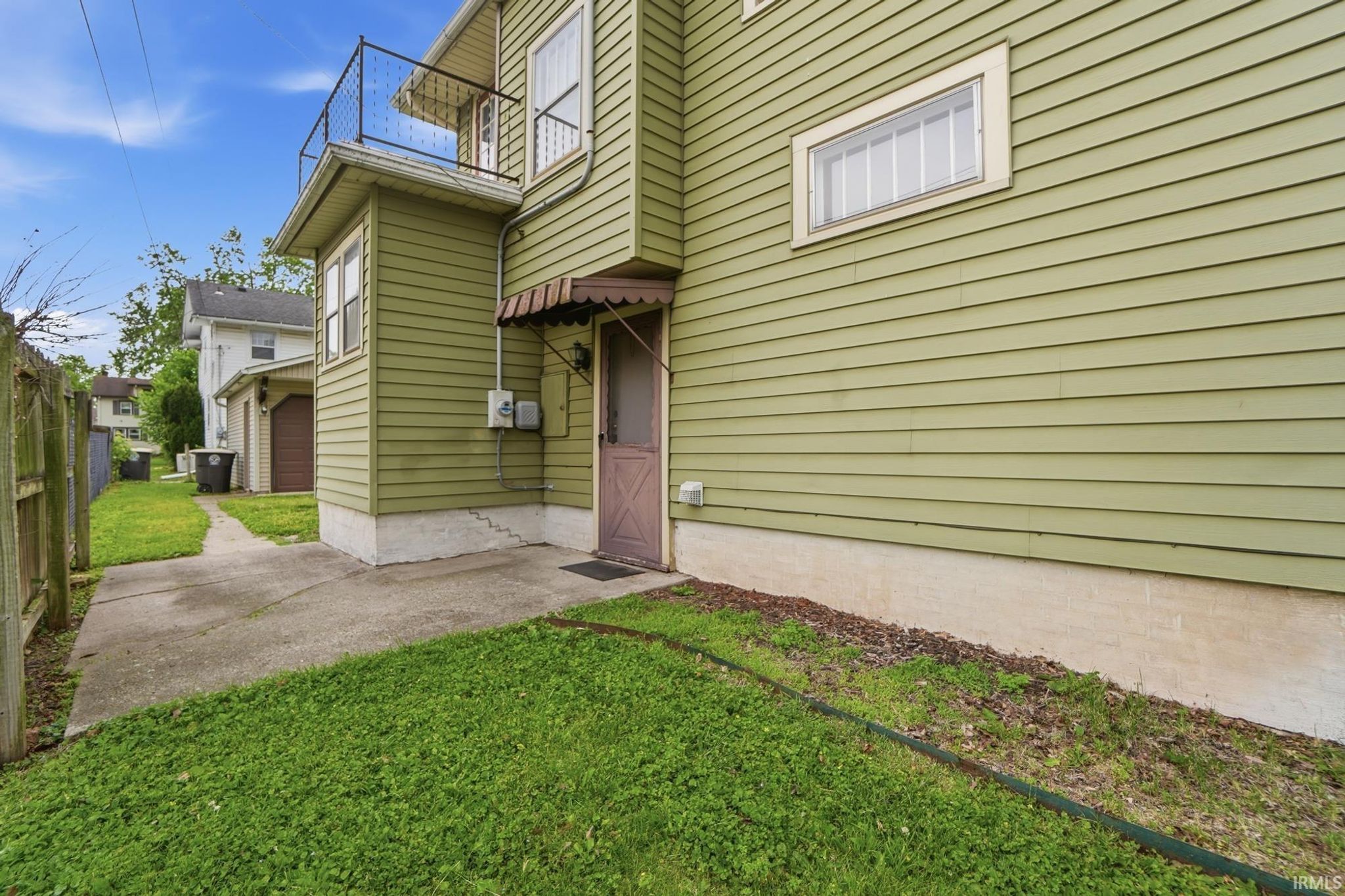 Image of 2508 Woodward Avenue