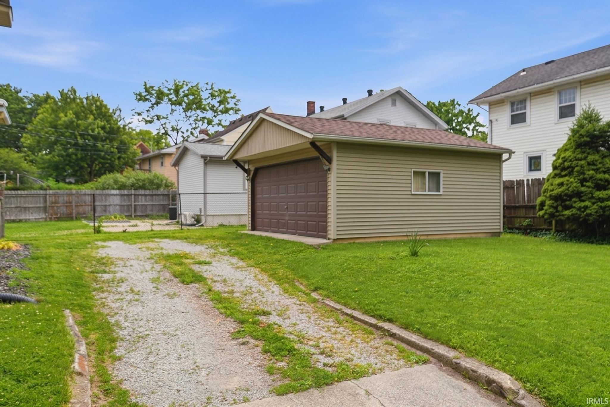 Image of 2508 Woodward Avenue