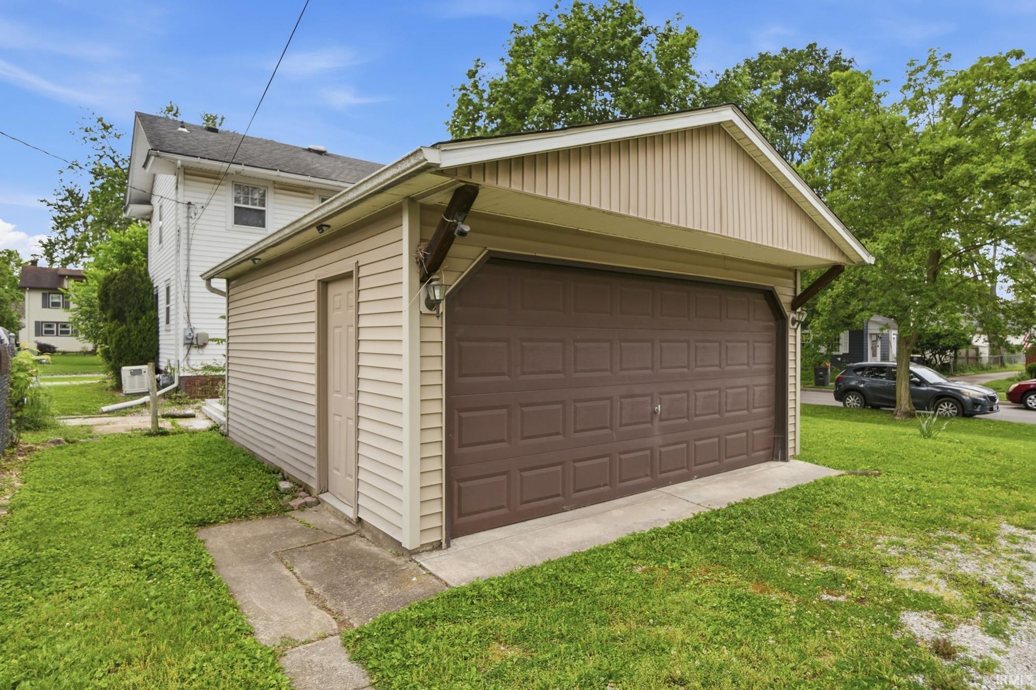 Image of 2508 Woodward Avenue