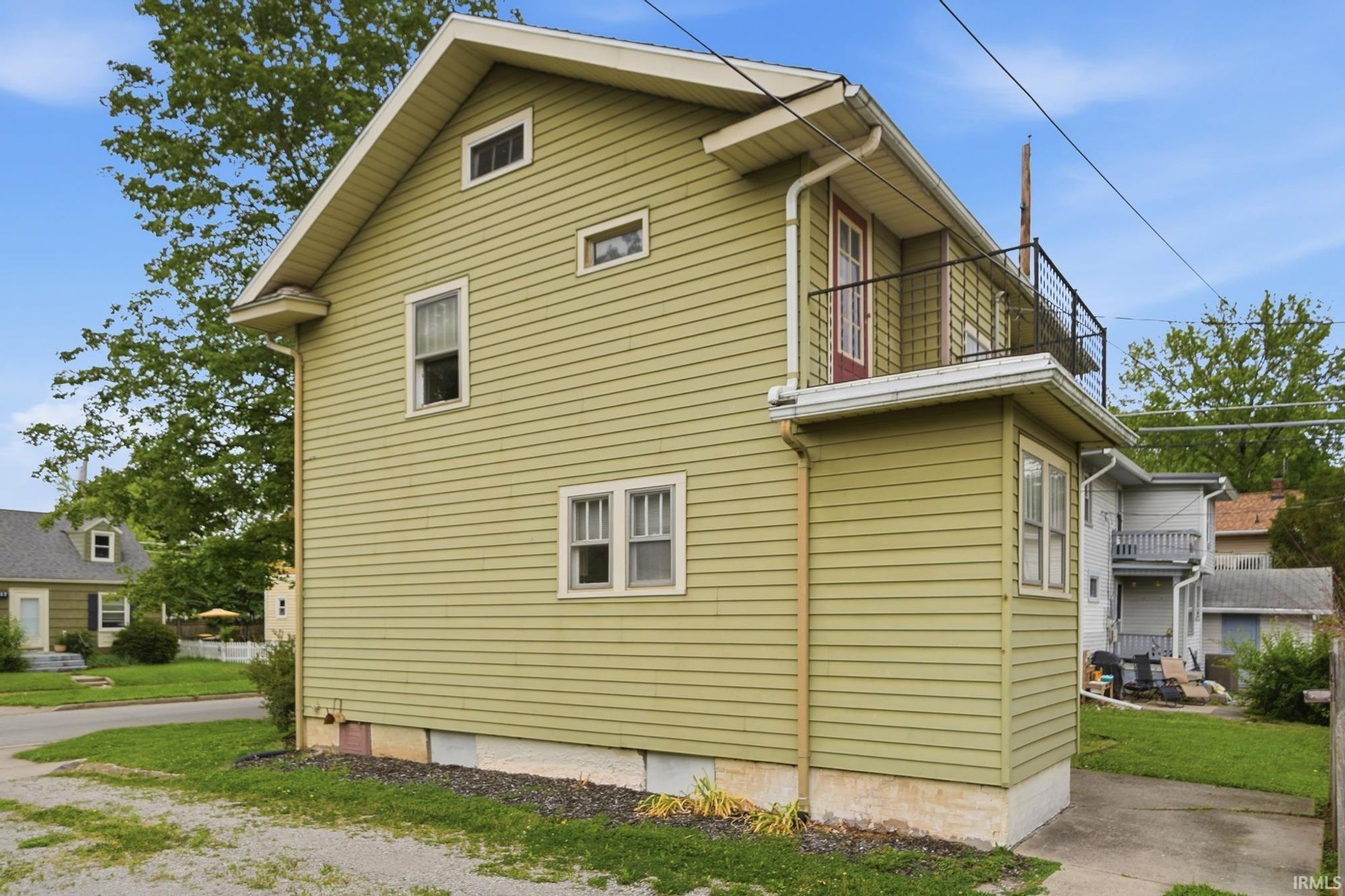 Image of 2508 Woodward Avenue