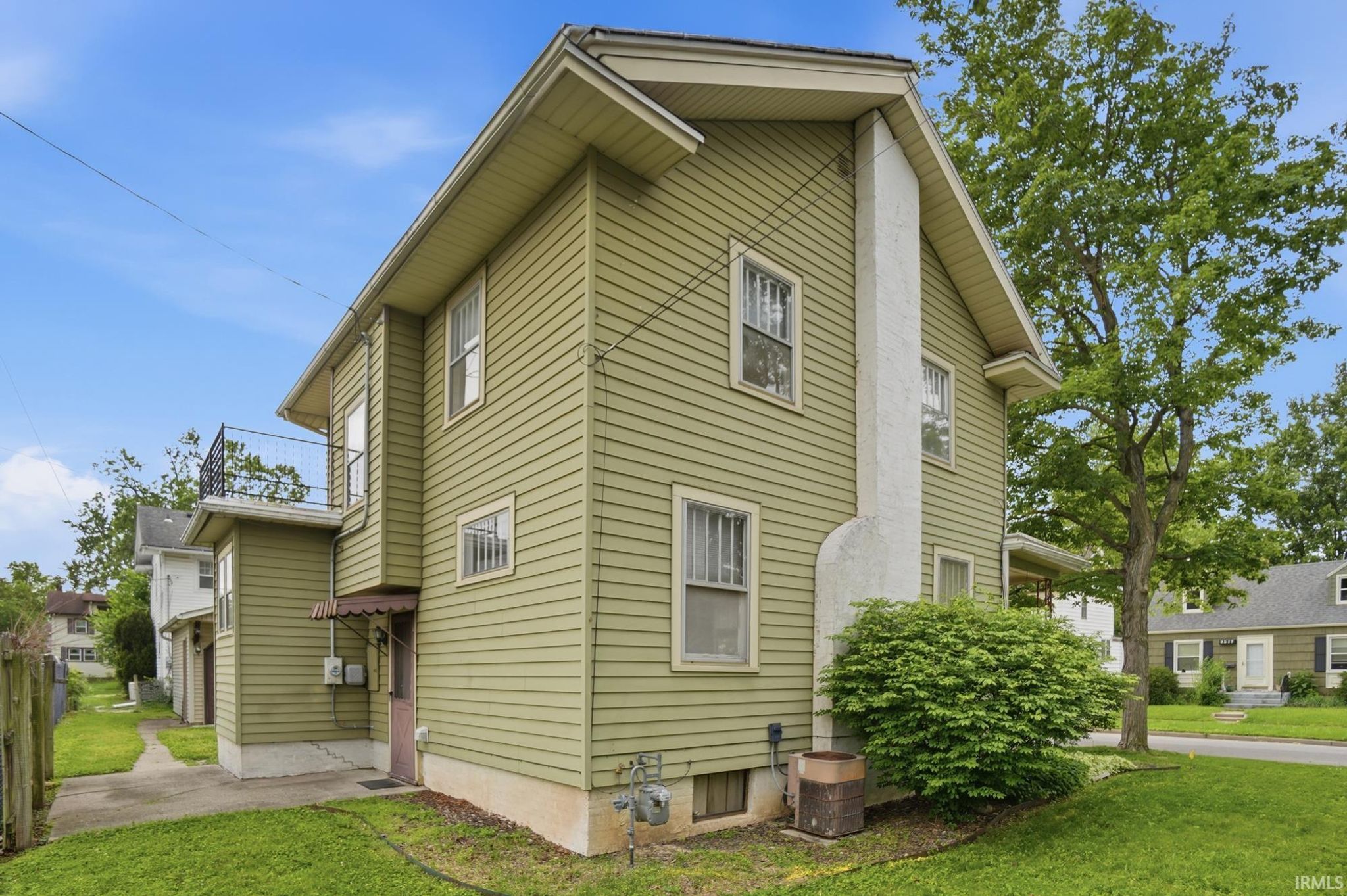 Image of 2508 Woodward Avenue
