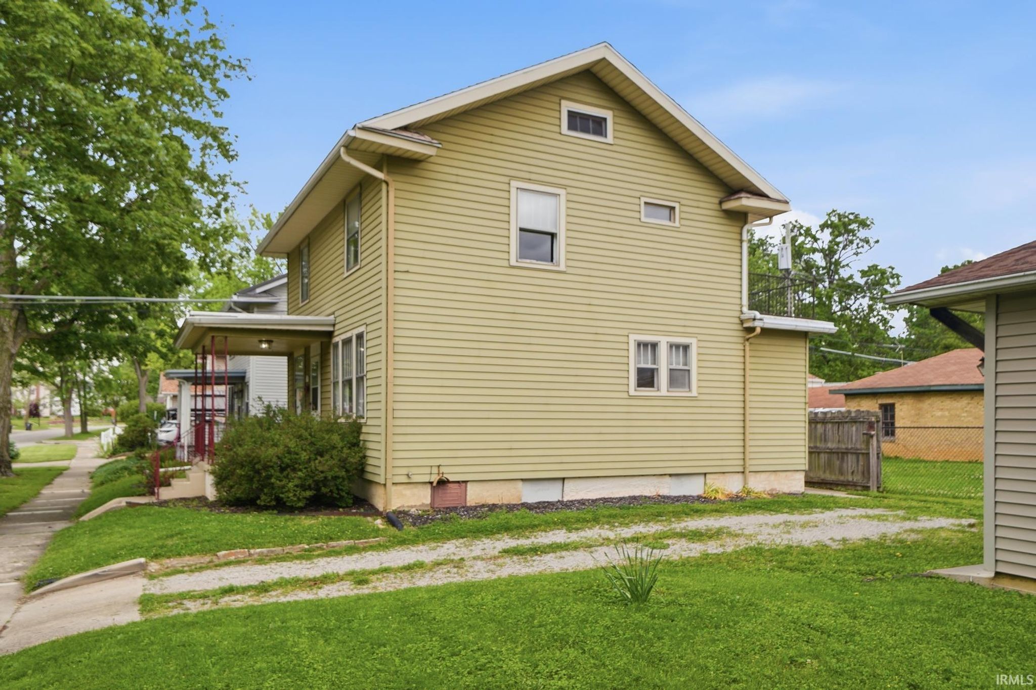 Image of 2508 Woodward Avenue