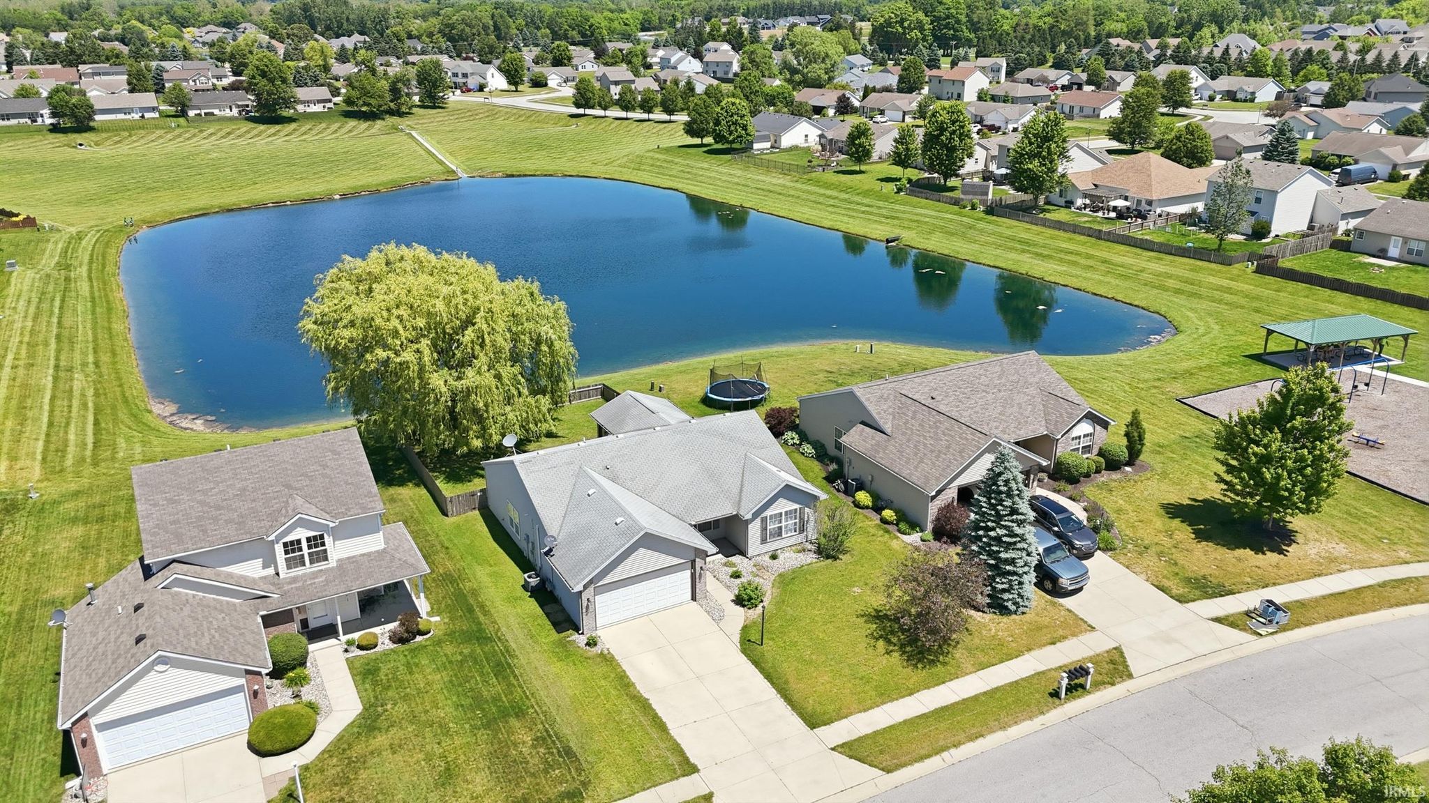 1012 Crimson Willow Drive