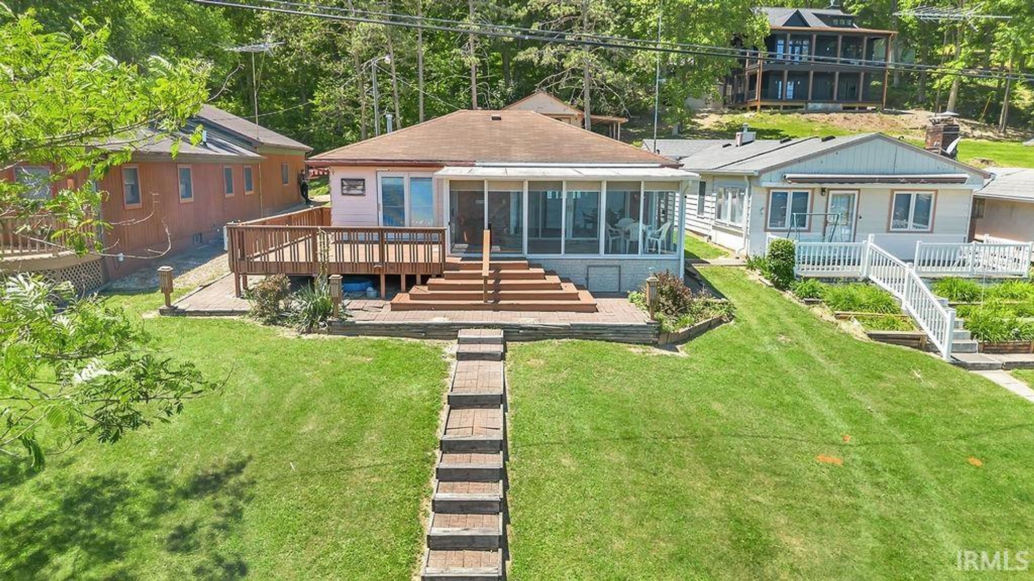 7667 N John Young Road