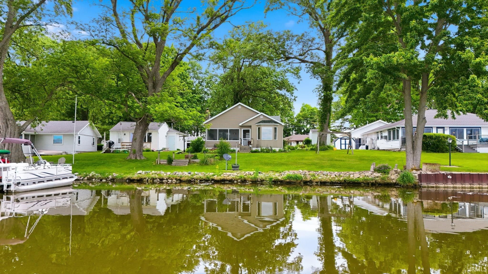 Image of 2948 E Skinner Lake N Drive